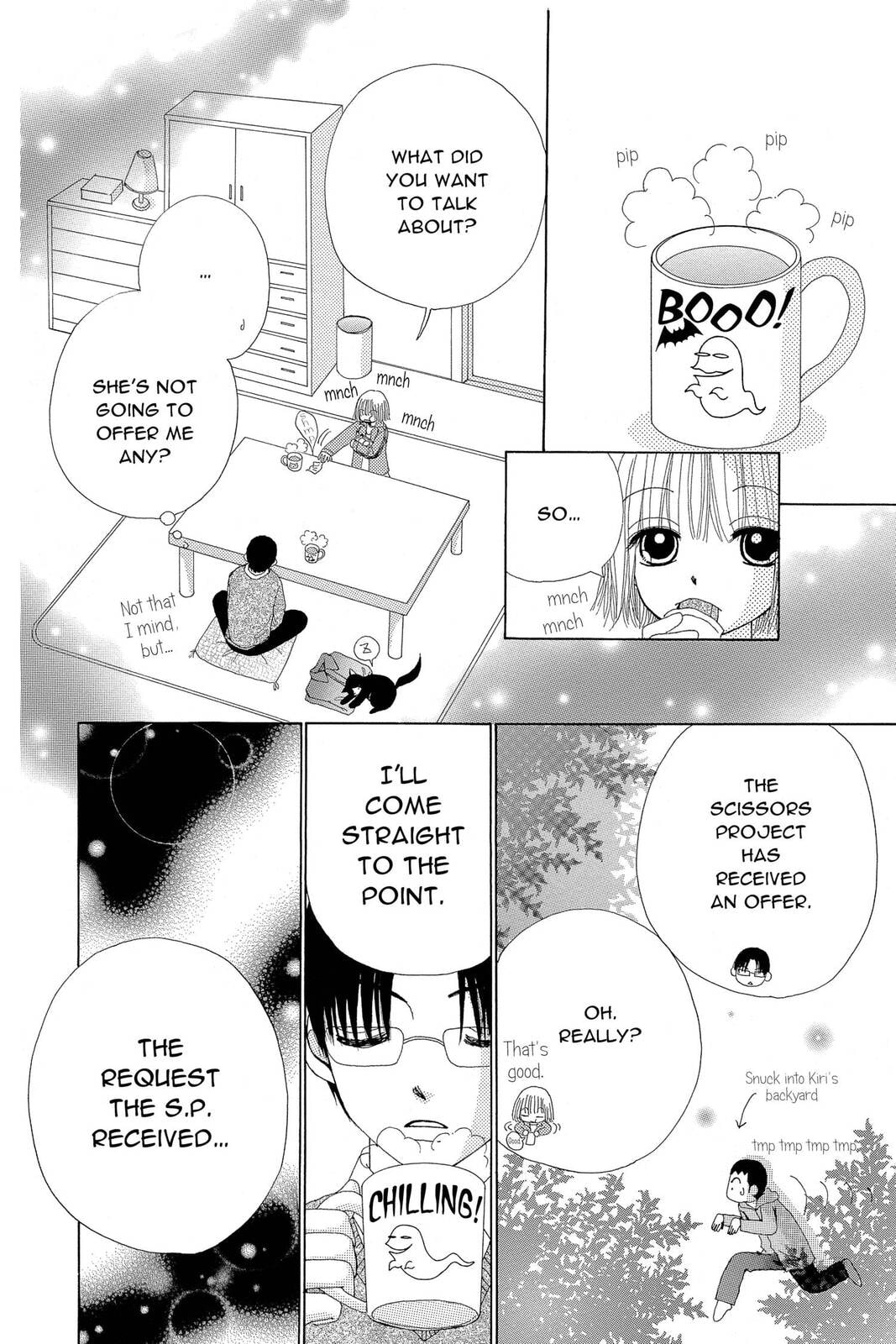 Read Beauty Pop chapter 19 image 29 on Lezhin