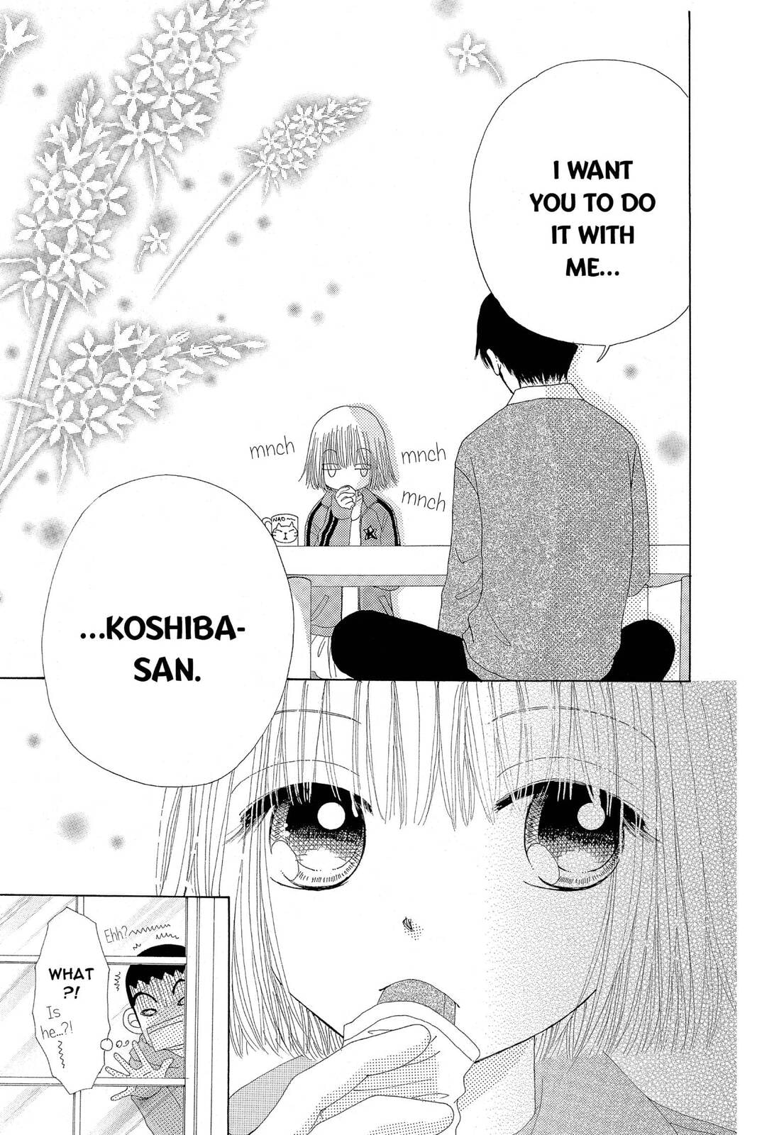 Read Beauty Pop chapter 19 image 30 on Lezhin