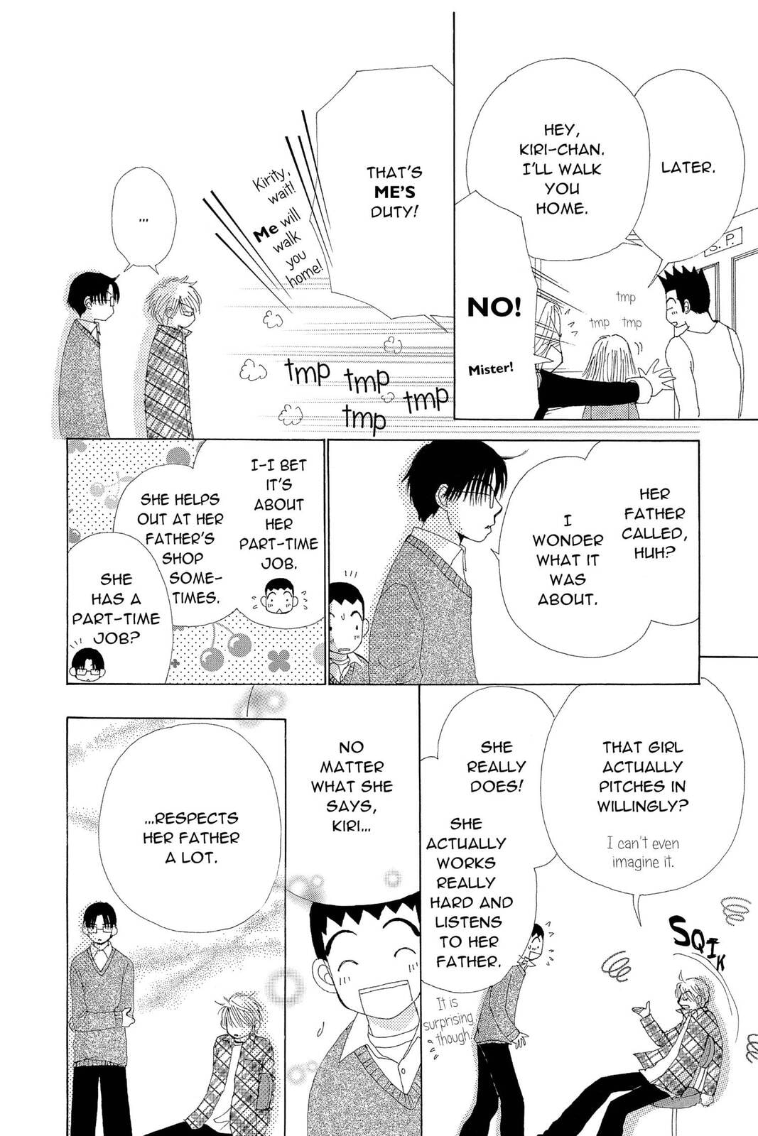Read Beauty Pop chapter 19 image 5 on Lezhin