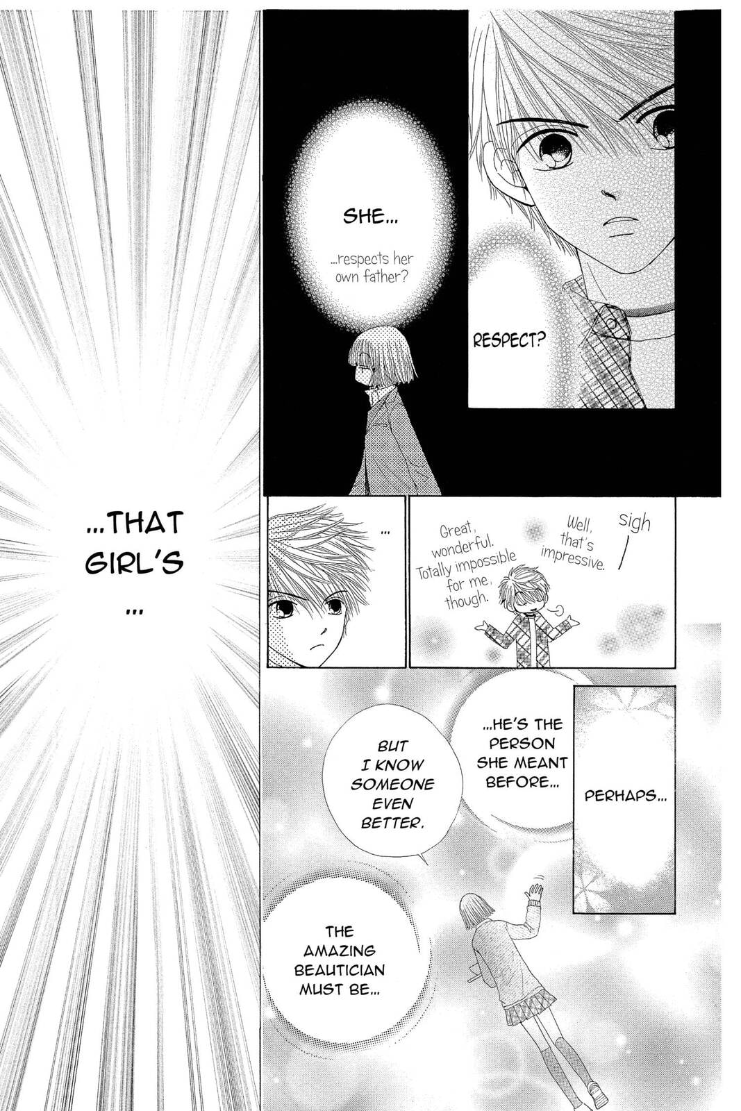 Read Beauty Pop chapter 19 image 6 on Lezhin