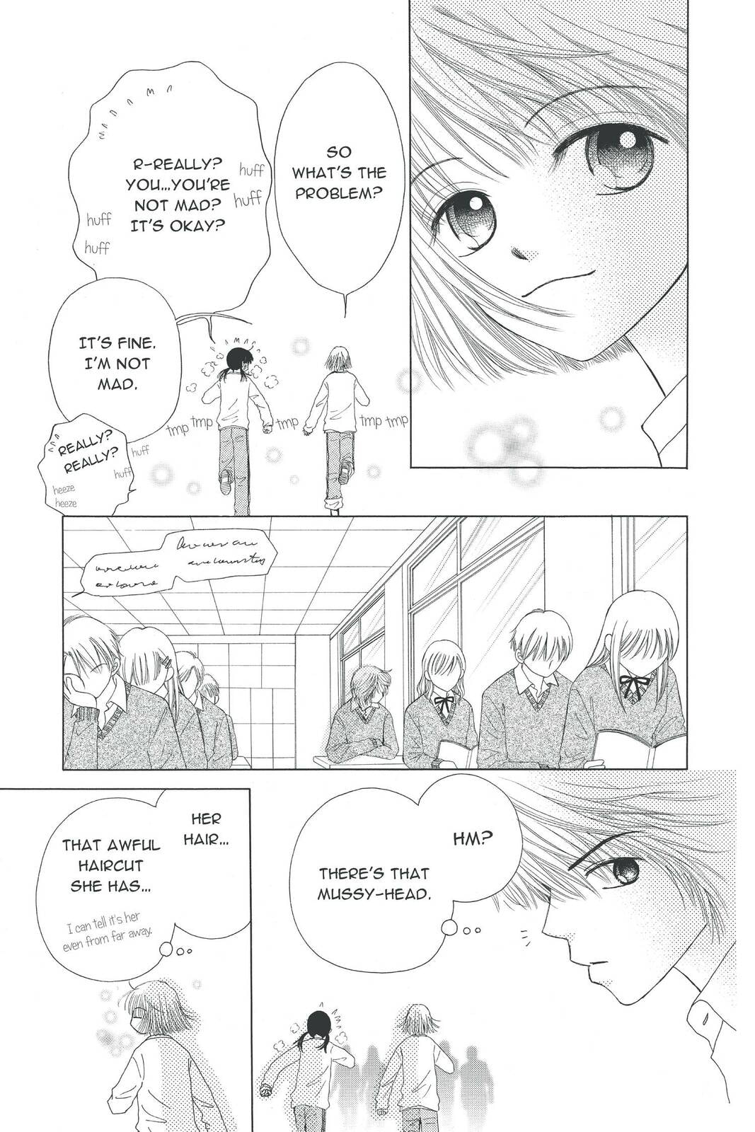 Read Beauty Pop chapter 2 image 10 on Lezhin