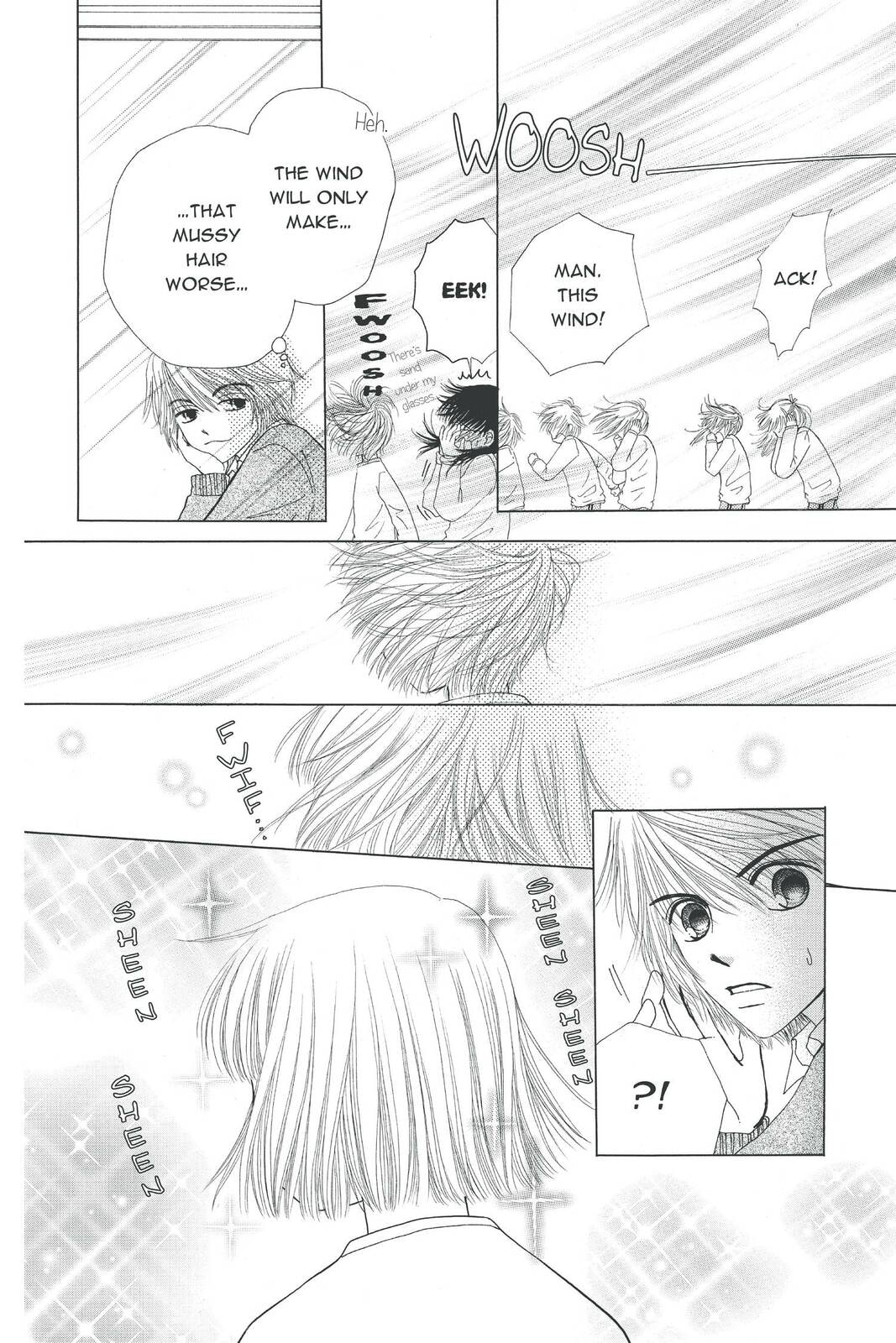 Read Beauty Pop chapter 2 image 11 on Lezhin