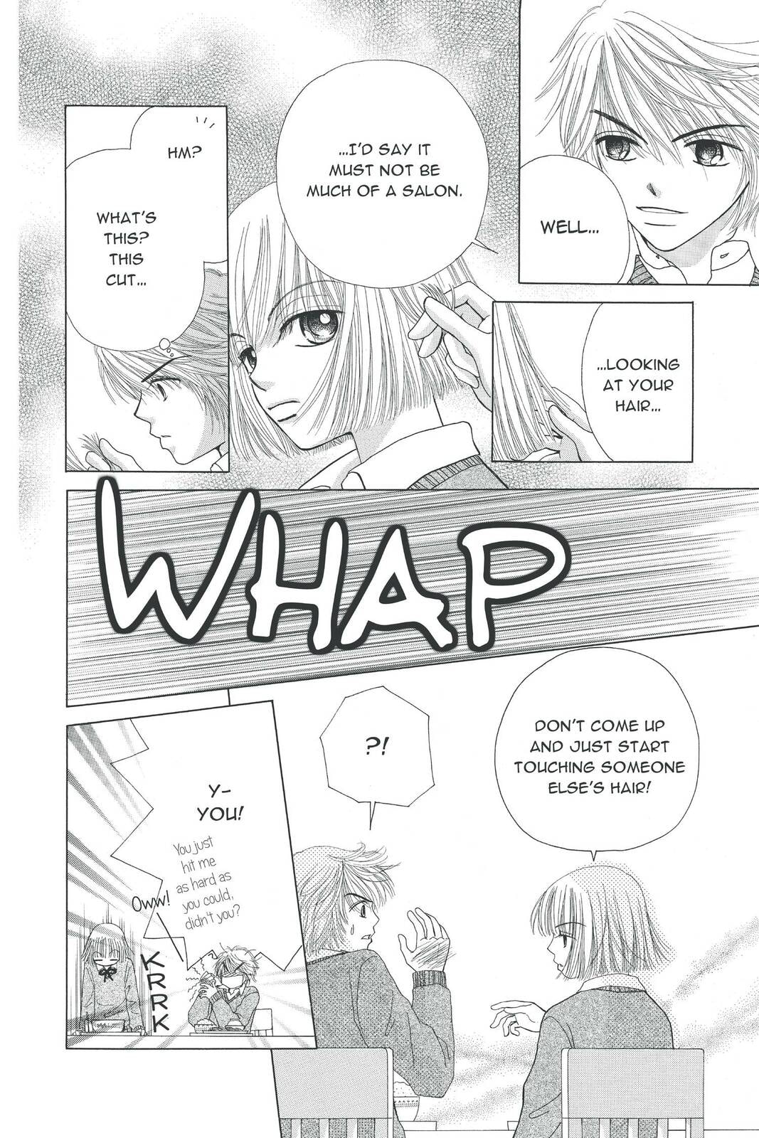 Read Beauty Pop chapter 2 image 17 on Lezhin