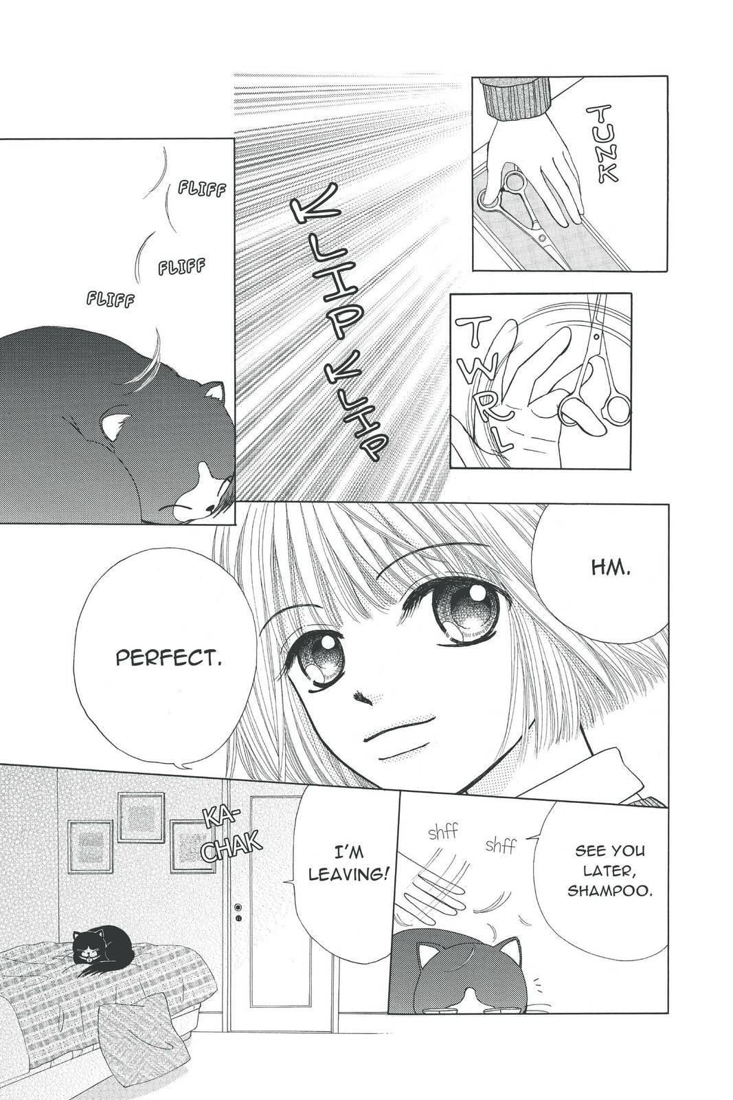 Read Beauty Pop chapter 2 image 2 on Lezhin