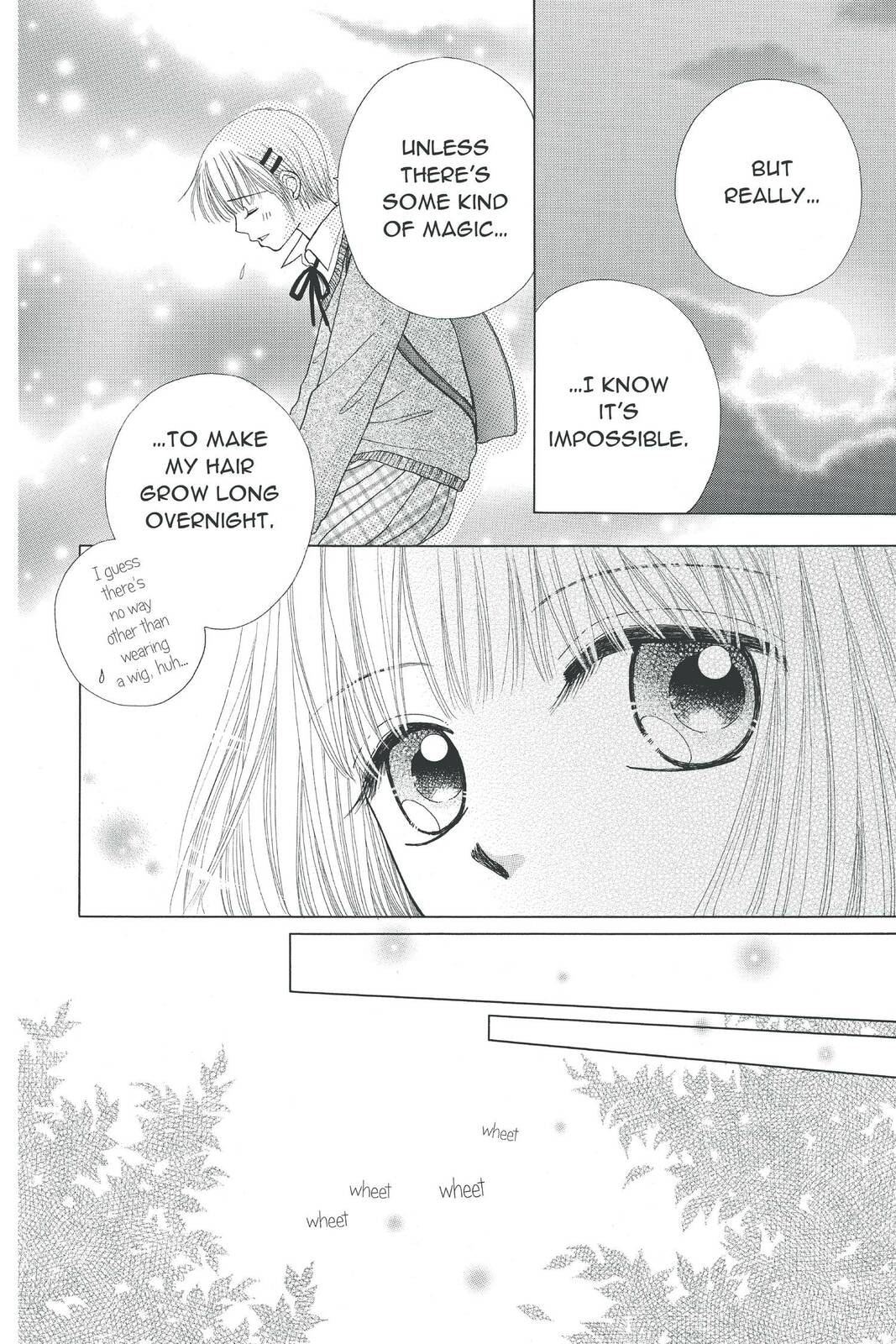 Read Beauty Pop chapter 2 image 23 on Lezhin