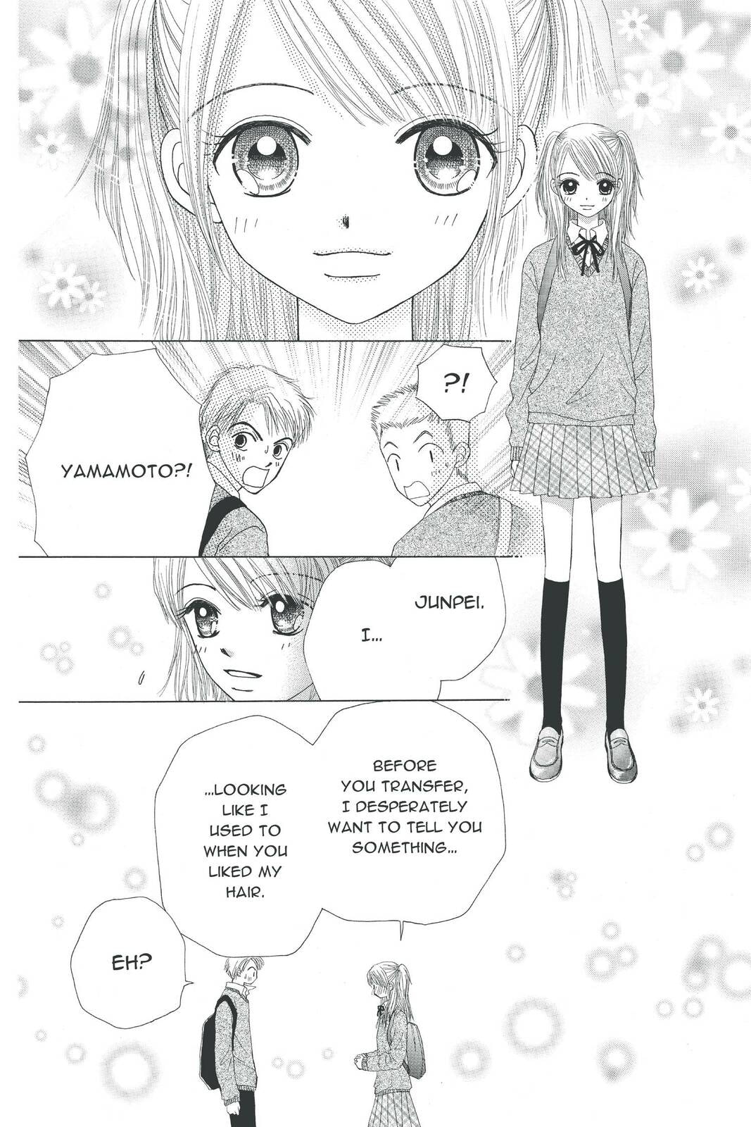 Read Beauty Pop chapter 2 image 27 on Lezhin