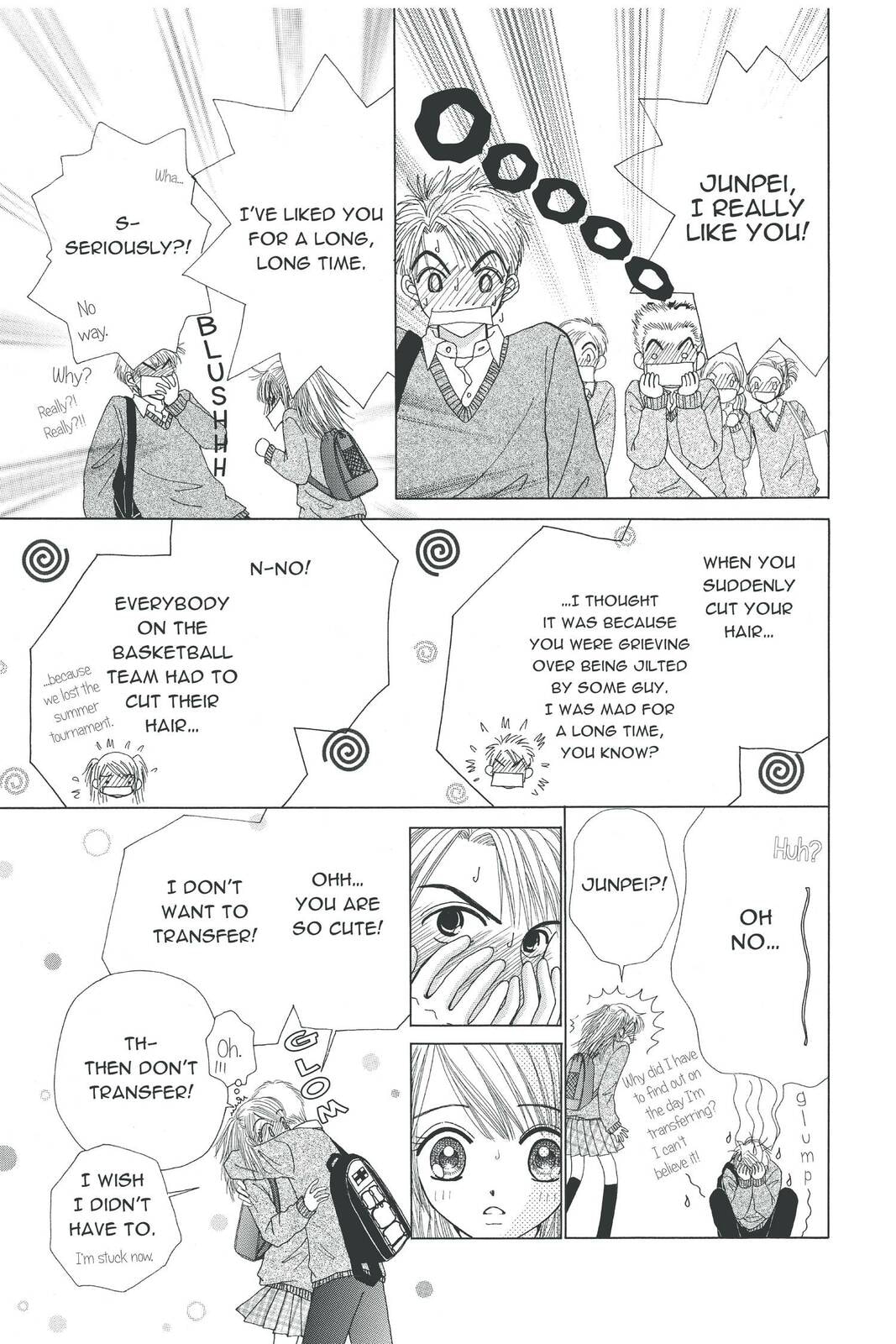 Read Beauty Pop chapter 2 image 28 on Lezhin
