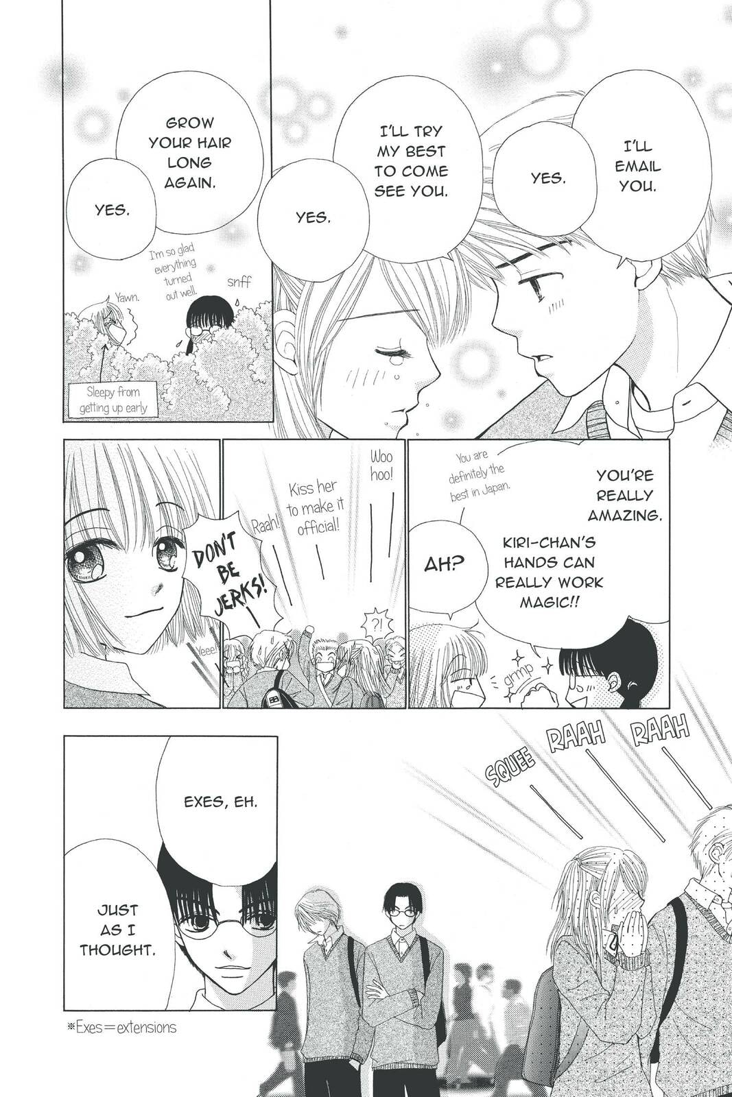 Read Beauty Pop chapter 2 image 29 on Lezhin