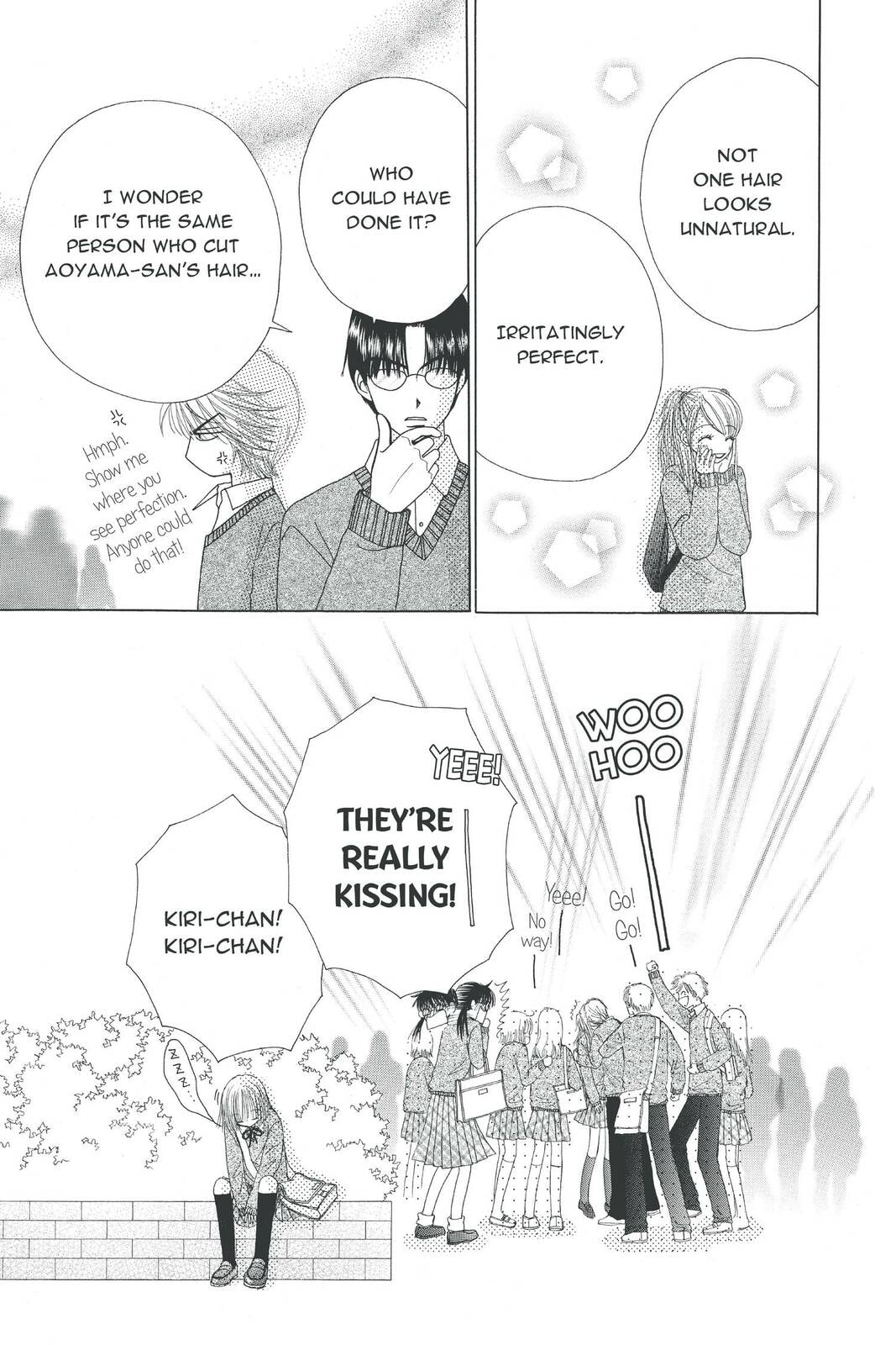 Read Beauty Pop chapter 2 image 30 on Lezhin