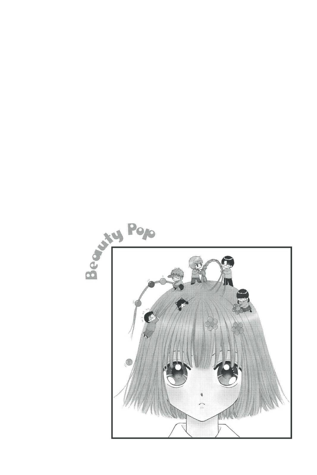 Read Beauty Pop chapter 2 image 31 on Lezhin