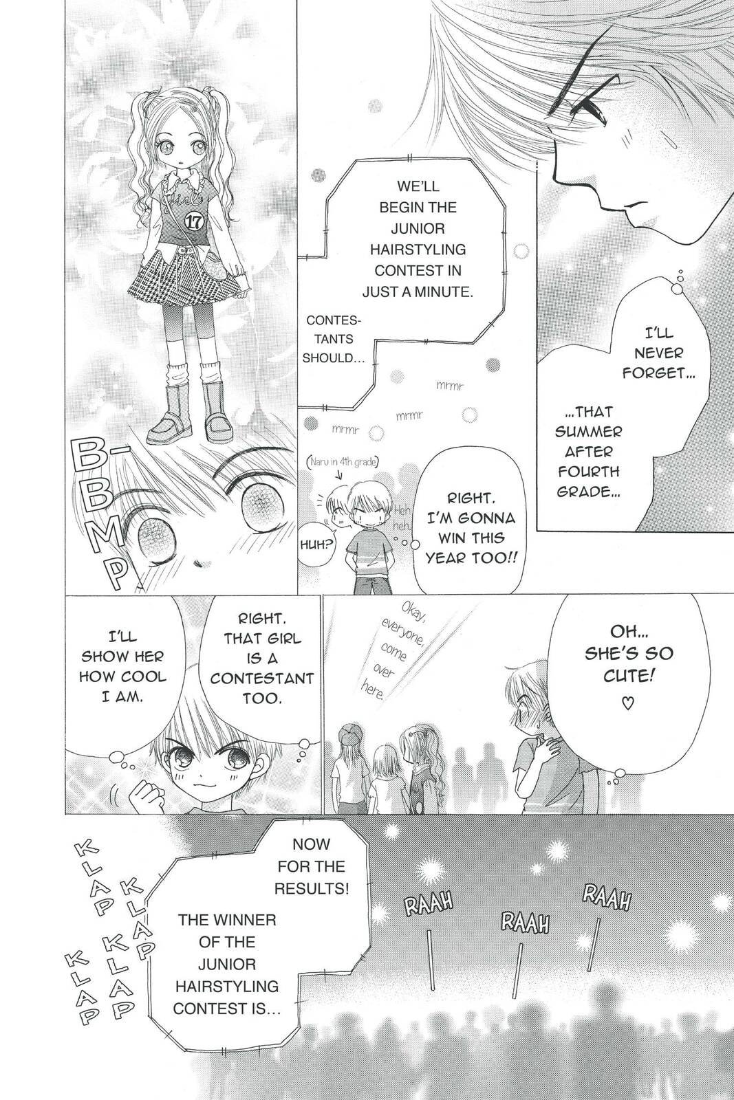 Read Beauty Pop chapter 2 image 7 on Lezhin