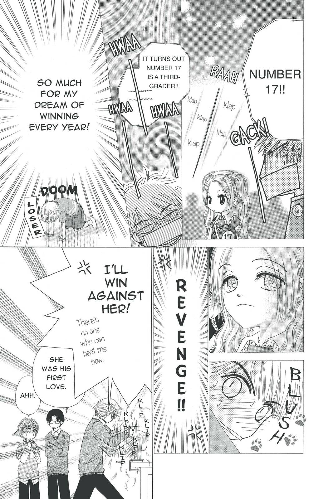 Read Beauty Pop chapter 2 image 8 on Lezhin