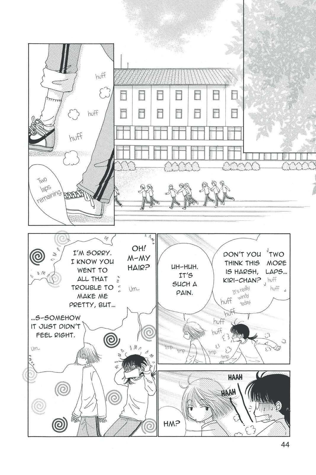 Read Beauty Pop chapter 2 image 9 on Lezhin