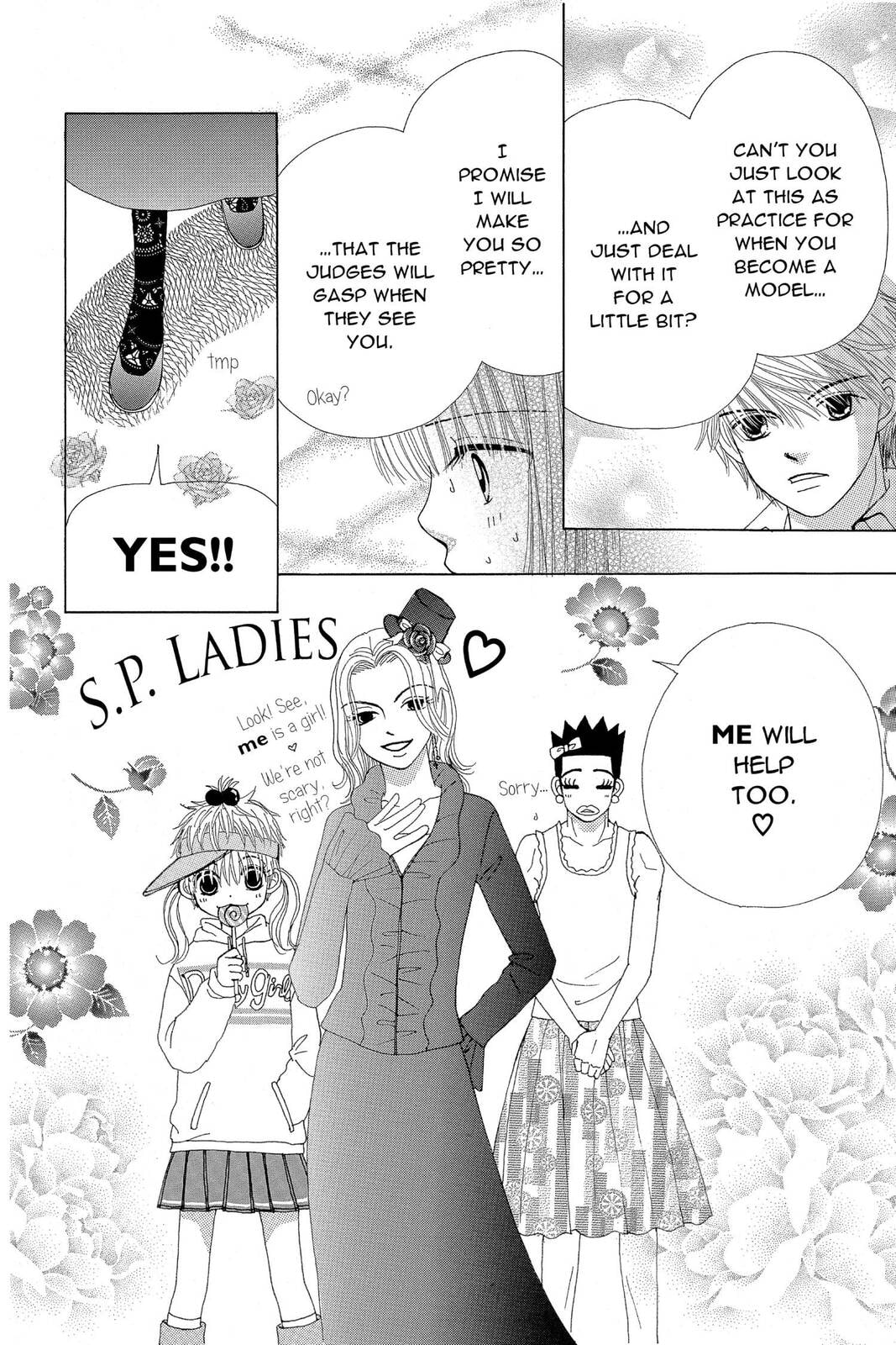 Read Beauty Pop chapter 20 image 11 on Lezhin