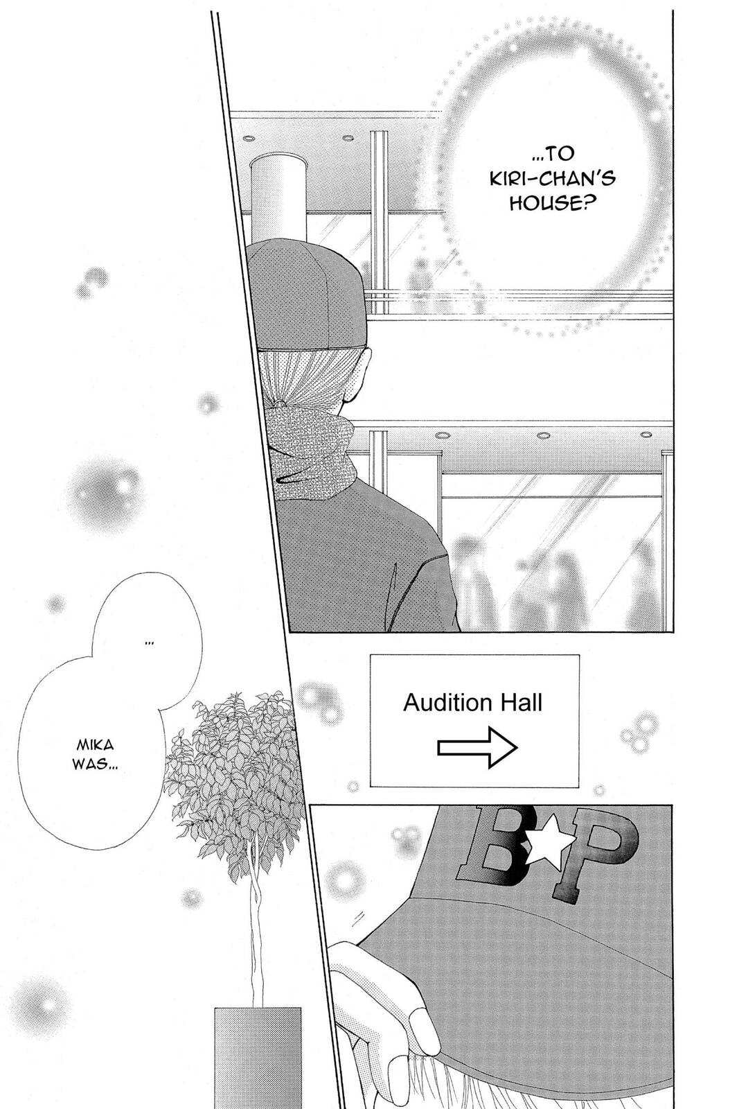 Read Beauty Pop chapter 20 image 14 on Lezhin