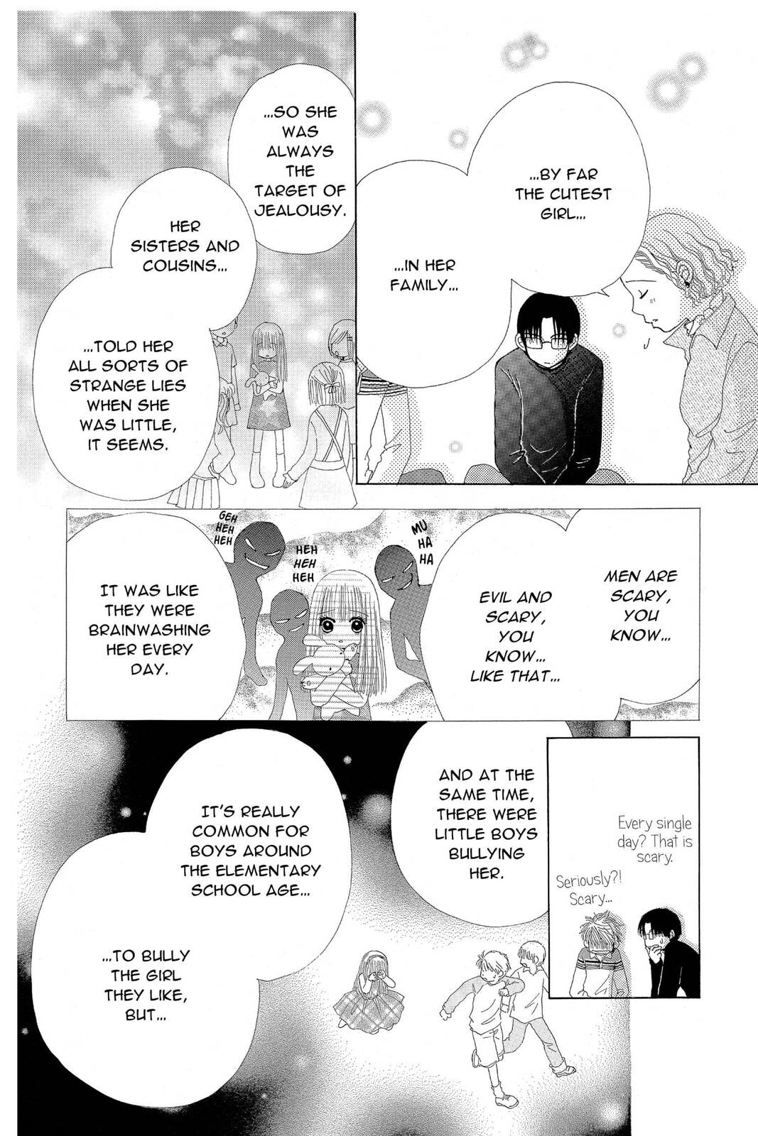 Read Beauty Pop chapter 20 image 15 on Lezhin