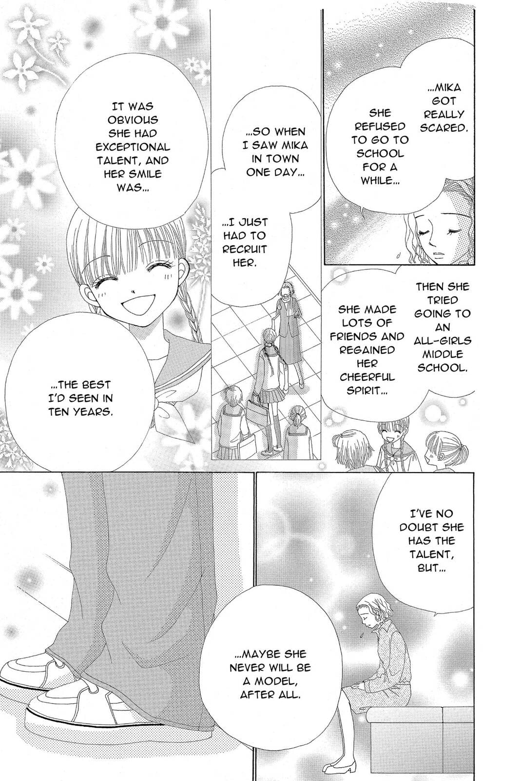Read Beauty Pop chapter 20 image 16 on Lezhin