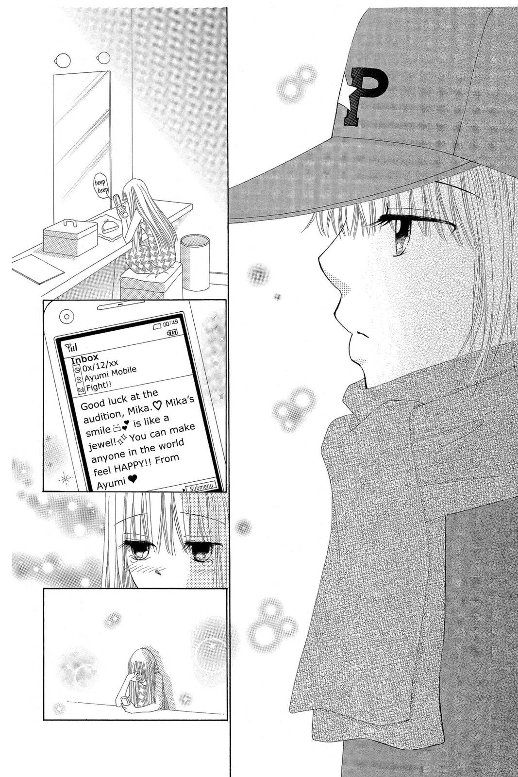 Read Beauty Pop chapter 20 image 17 on Lezhin