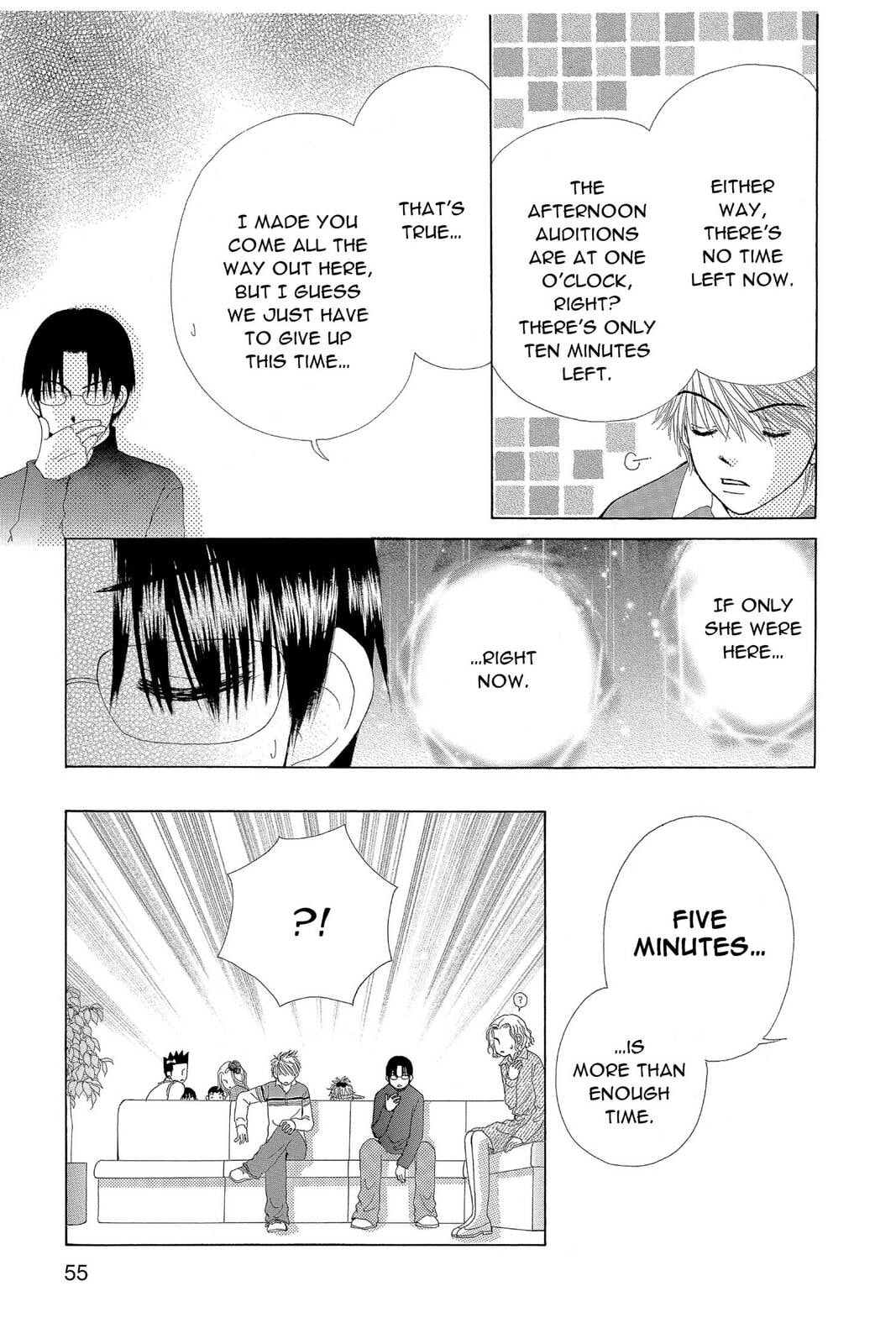 Read Beauty Pop chapter 20 image 18 on Lezhin