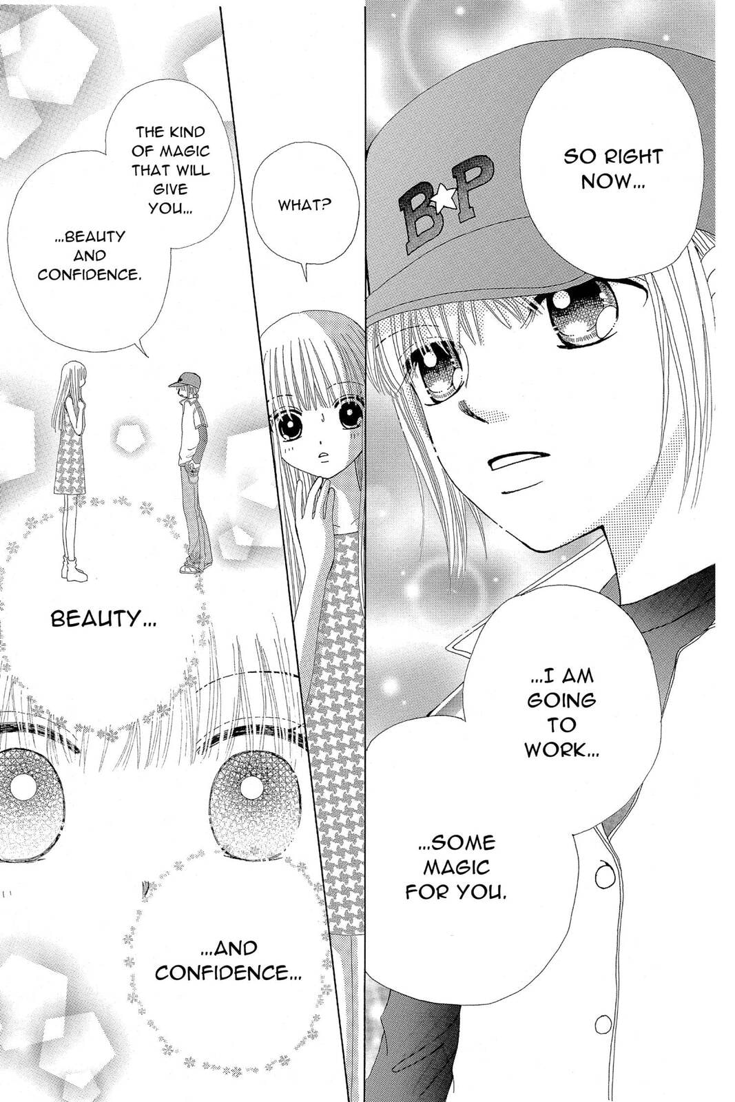 Read Beauty Pop chapter 20 image 22 on Lezhin