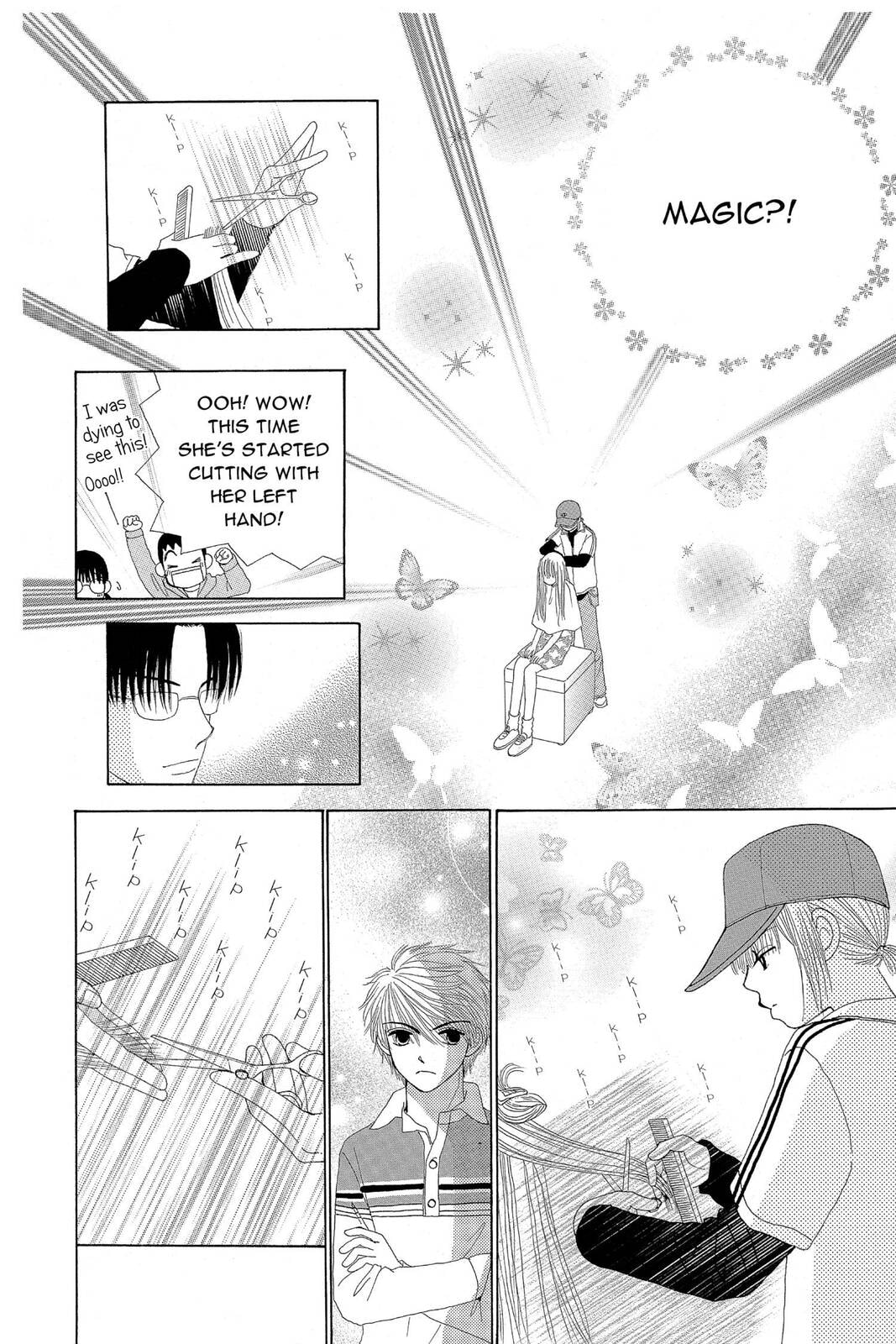Read Beauty Pop chapter 20 image 23 on Lezhin