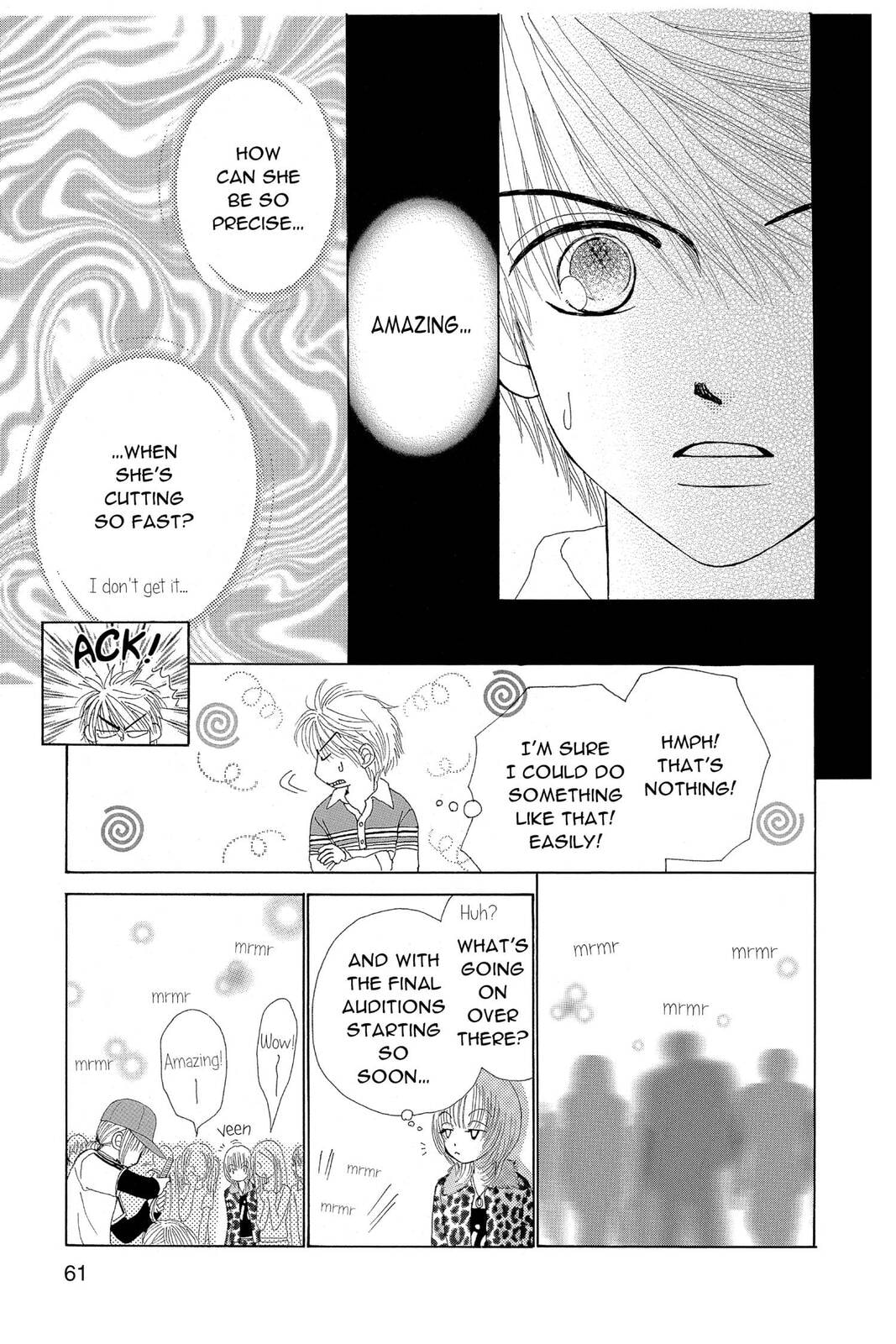 Read Beauty Pop chapter 20 image 24 on Lezhin