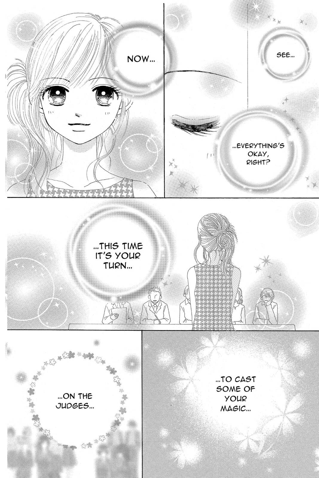 Read Beauty Pop chapter 20 image 27 on Lezhin
