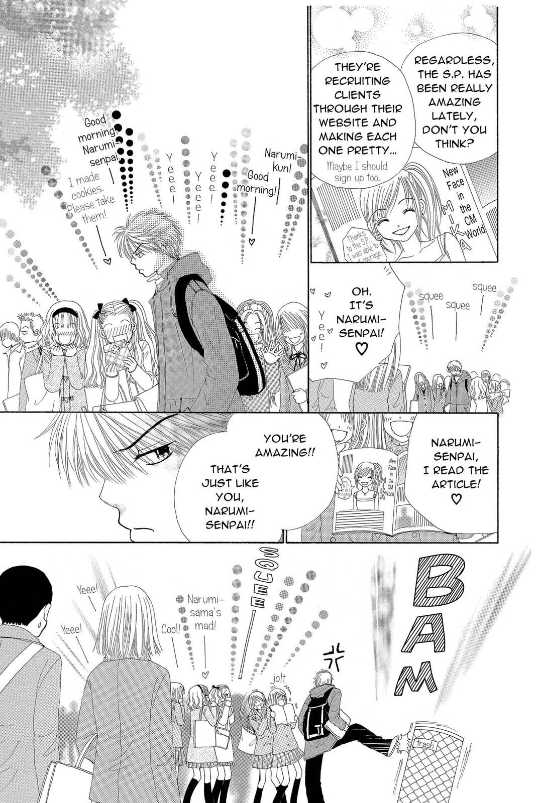 Read Beauty Pop chapter 20 image 30 on Lezhin