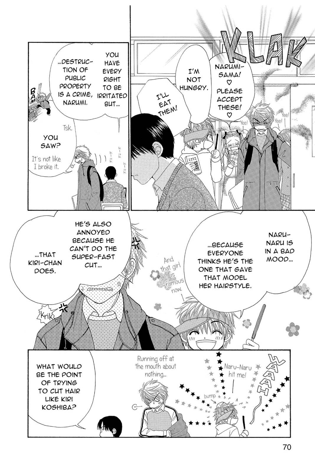 Read Beauty Pop chapter 20 image 33 on Lezhin