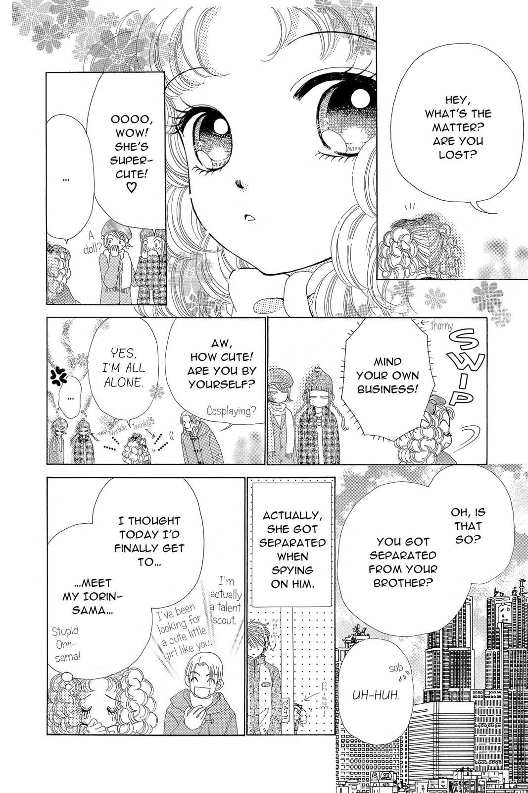 Read Beauty Pop chapter 20 image 7 on Lezhin