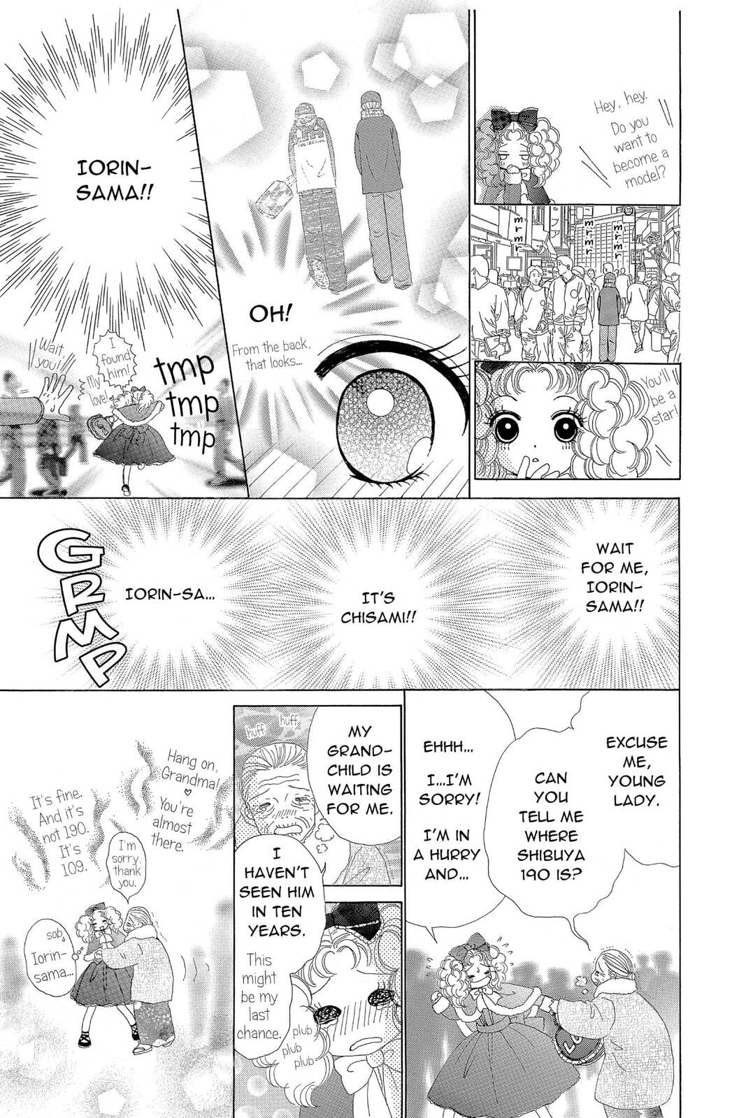 Read Beauty Pop chapter 20 image 8 on Lezhin