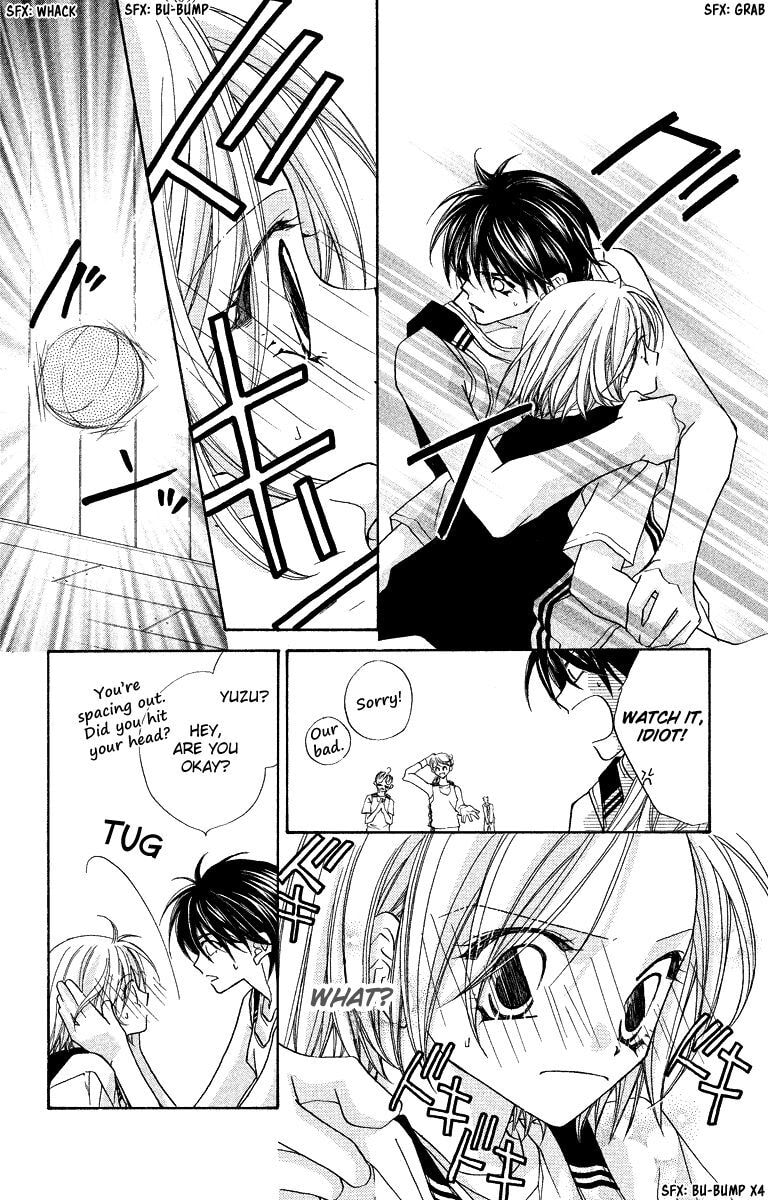 Read Beauty Pop chapter 23.1 image 10 on Lezhin
