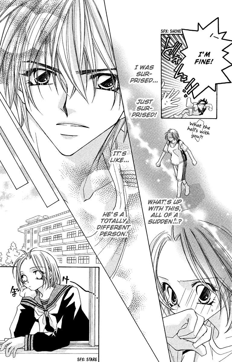 Read Beauty Pop chapter 23.1 image 11 on Lezhin