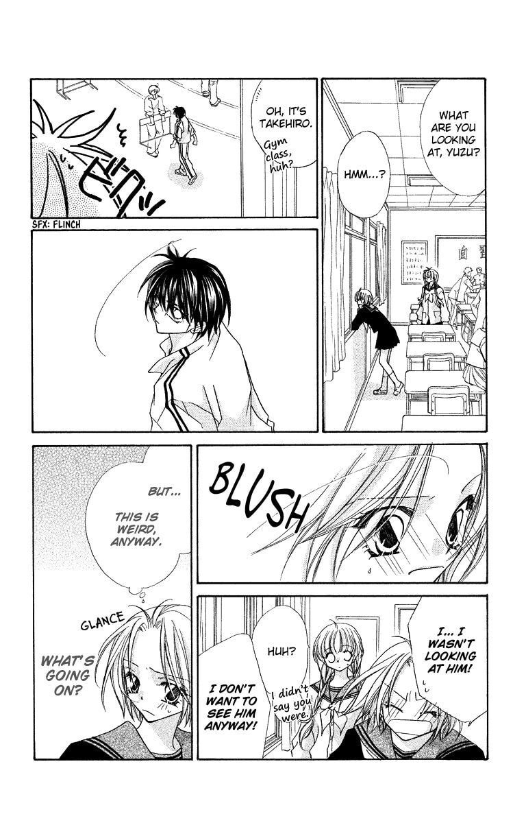 Read Beauty Pop chapter 23.1 image 12 on Lezhin