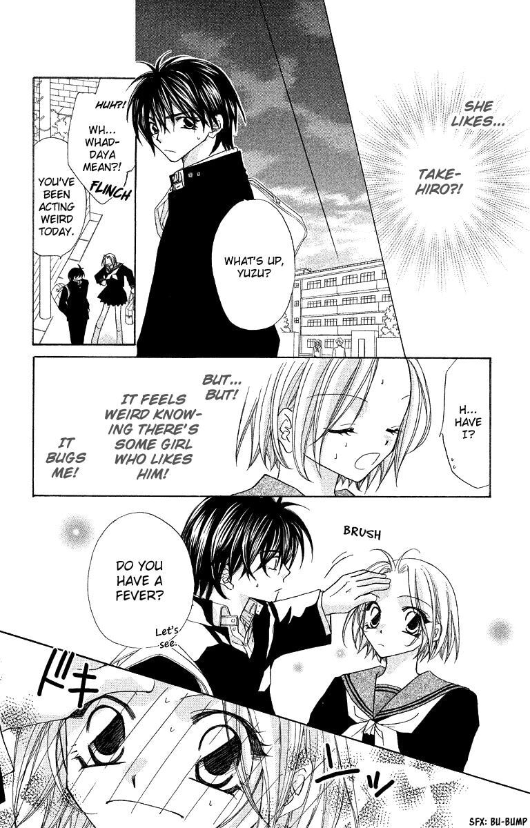 Read Beauty Pop chapter 23.1 image 14 on Lezhin