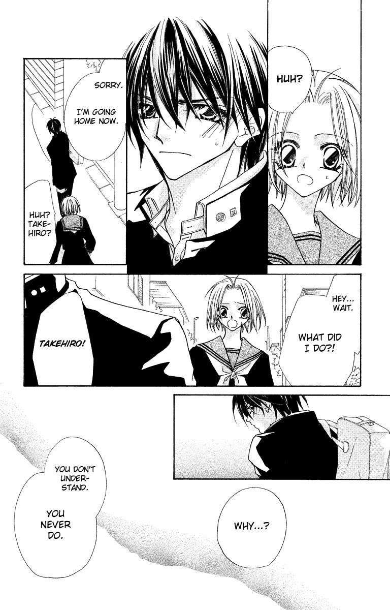 Read Beauty Pop chapter 23.1 image 16 on Lezhin