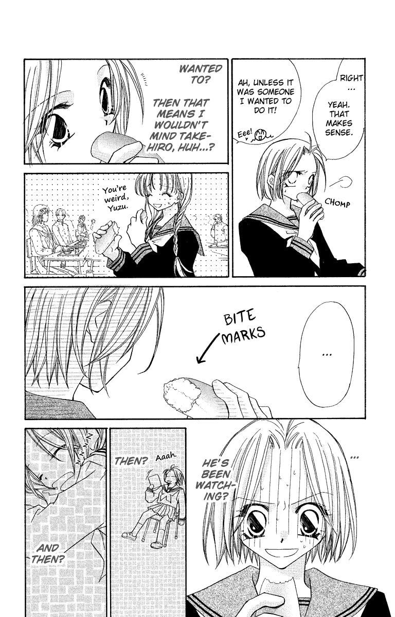 Read Beauty Pop chapter 23.1 image 22 on Lezhin