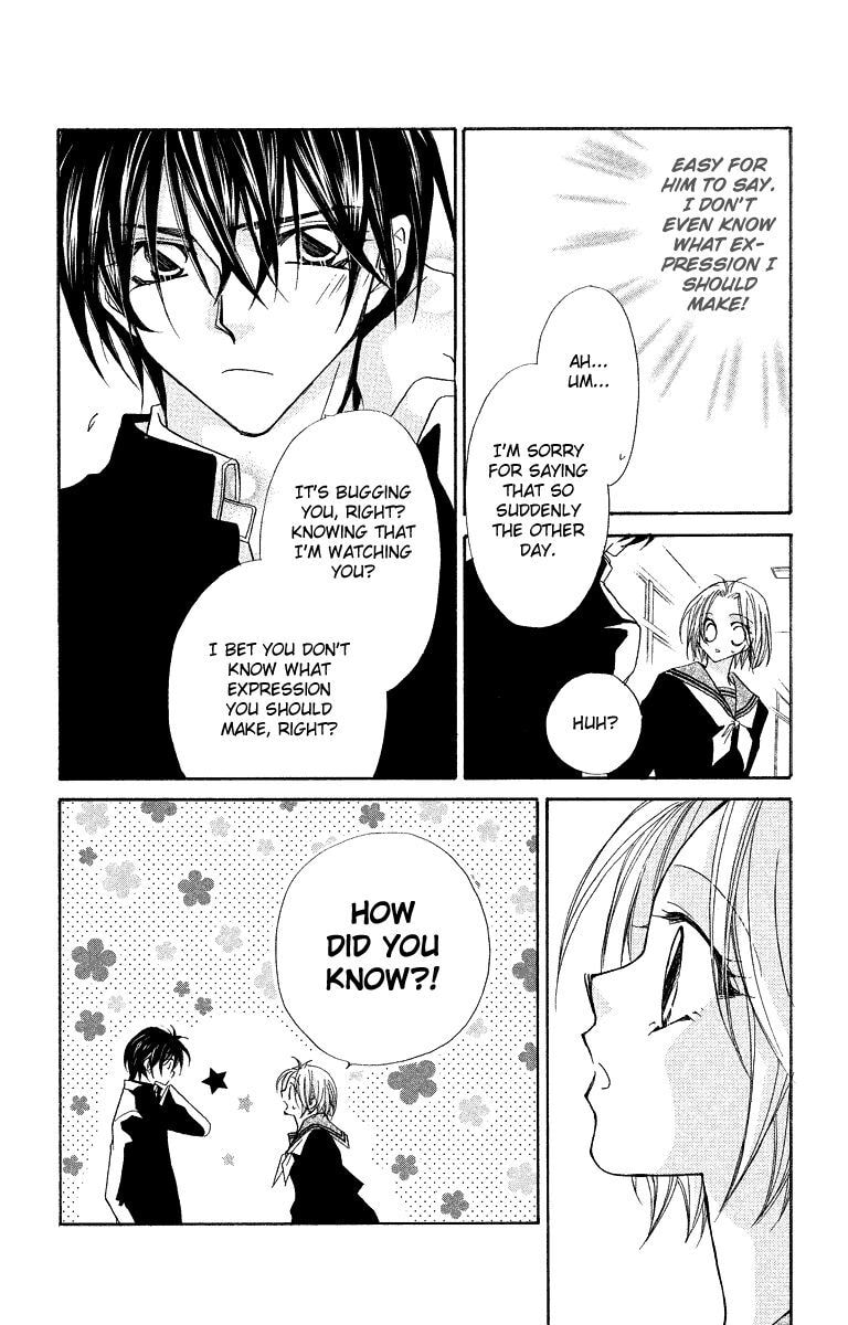 Read Beauty Pop chapter 23.1 image 25 on Lezhin