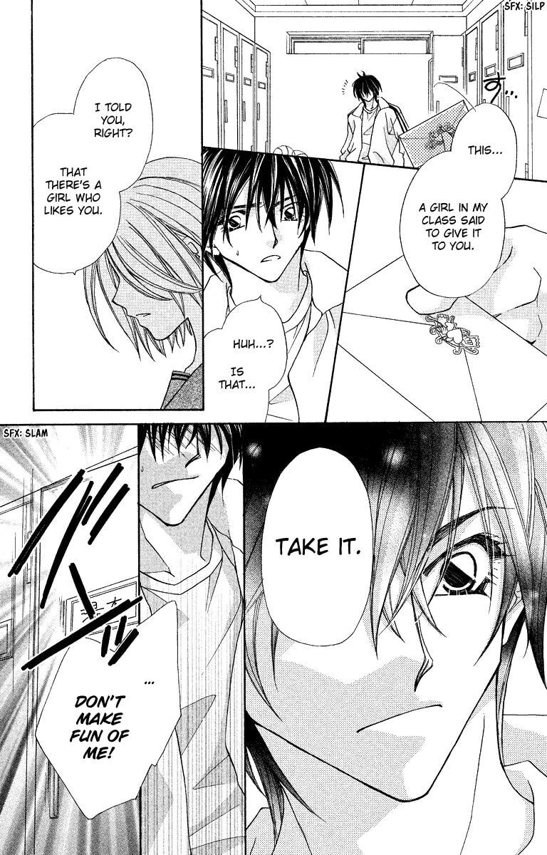 Read Beauty Pop chapter 23.1 image 32 on Lezhin