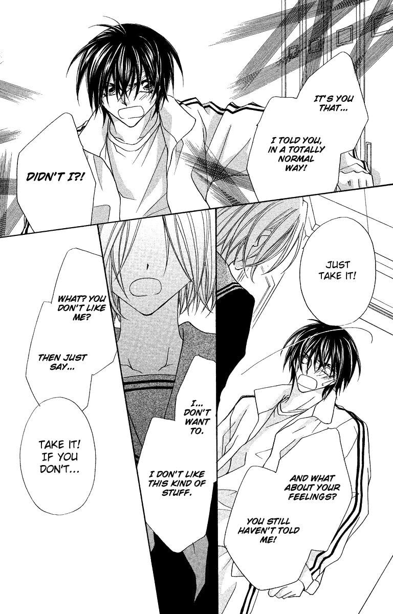 Read Beauty Pop chapter 23.1 image 33 on Lezhin