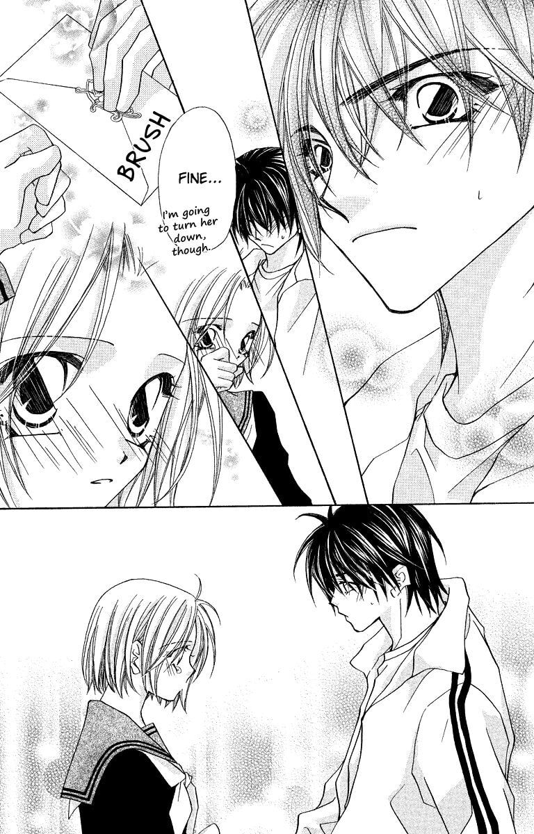 Read Beauty Pop chapter 23.1 image 36 on Lezhin