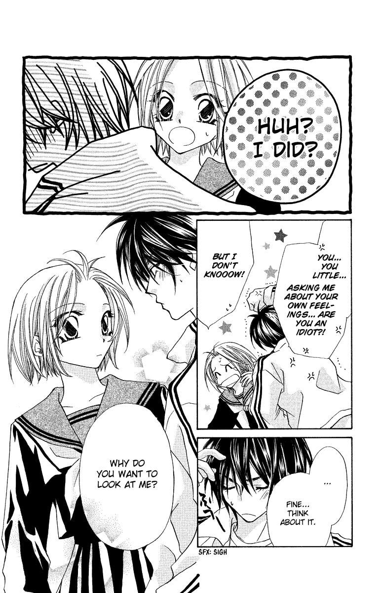 Read Beauty Pop chapter 23.1 image 38 on Lezhin