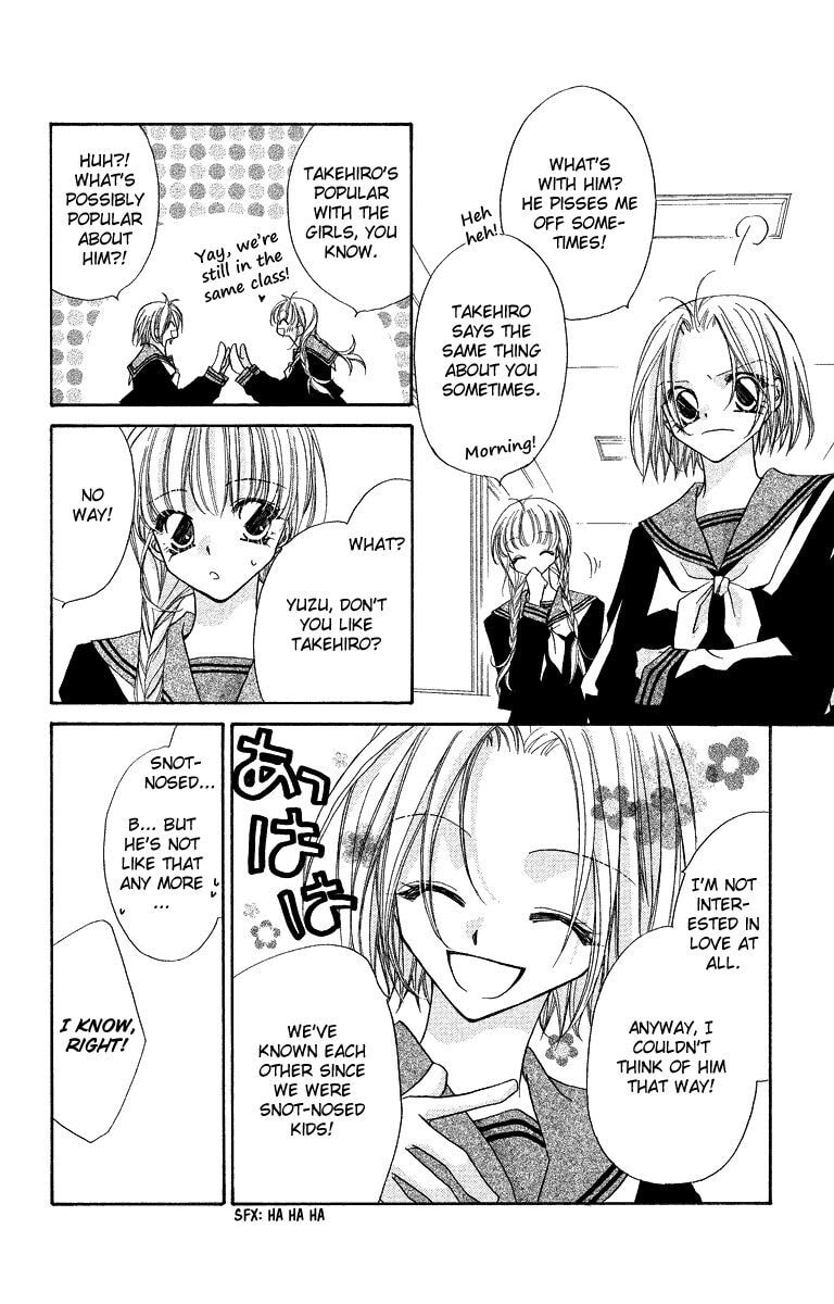 Read Beauty Pop chapter 23.1 image 6 on Lezhin