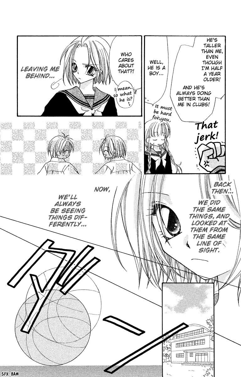 Read Beauty Pop chapter 23.1 image 7 on Lezhin