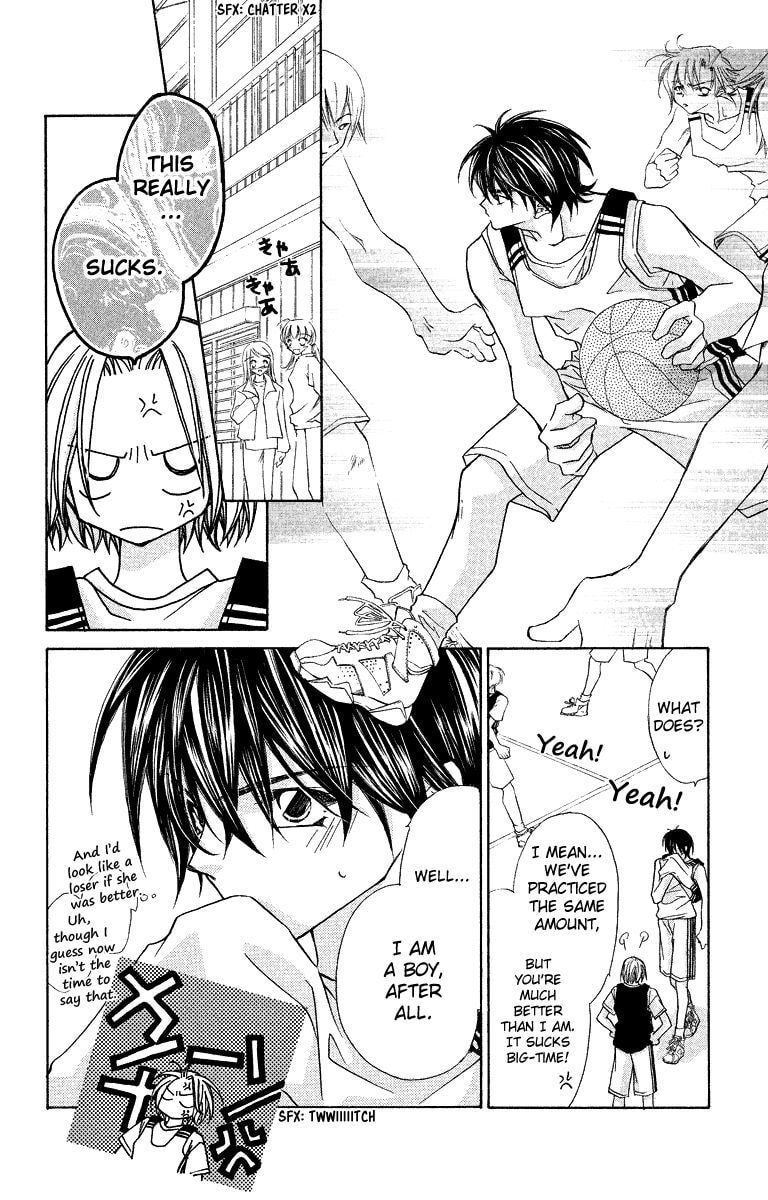 Read Beauty Pop chapter 23.1 image 8 on Lezhin