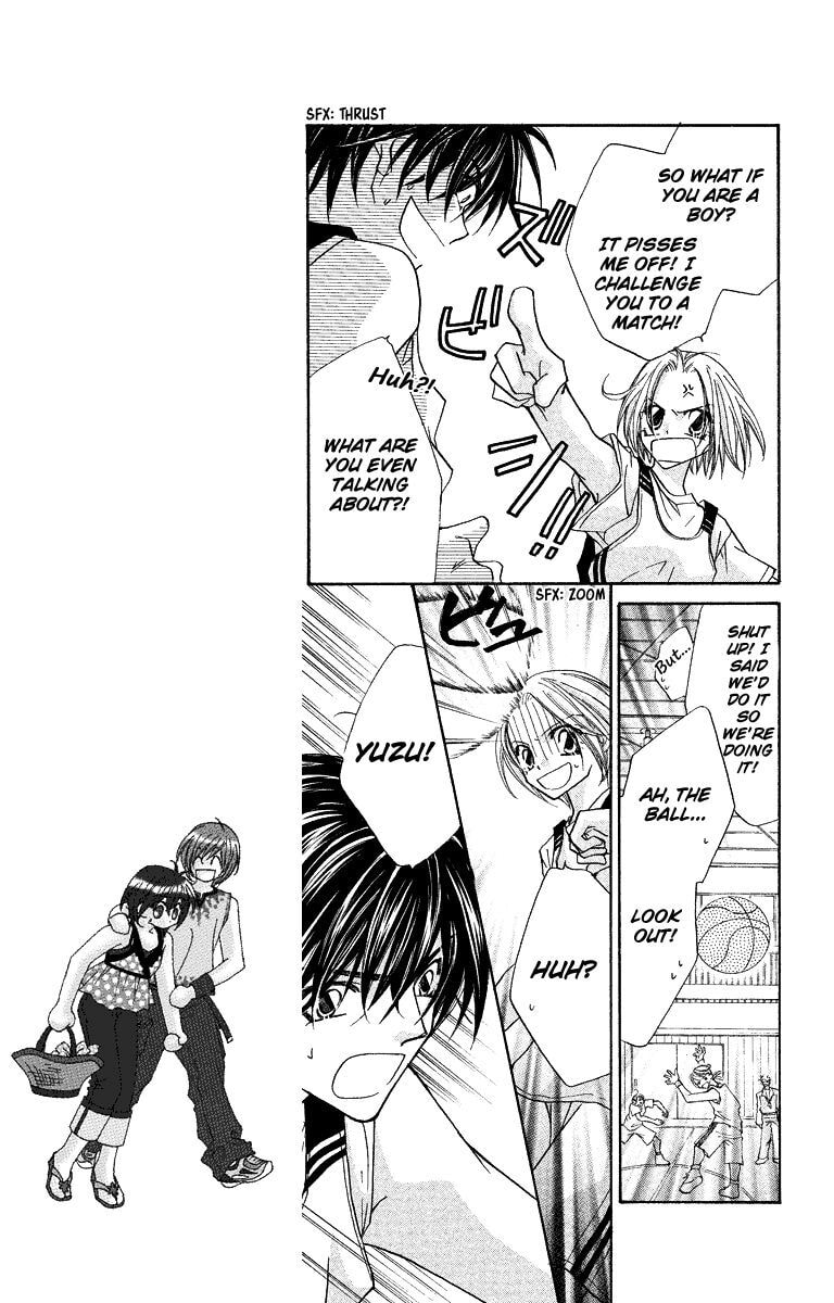 Read Beauty Pop chapter 23.1 image 9 on Lezhin