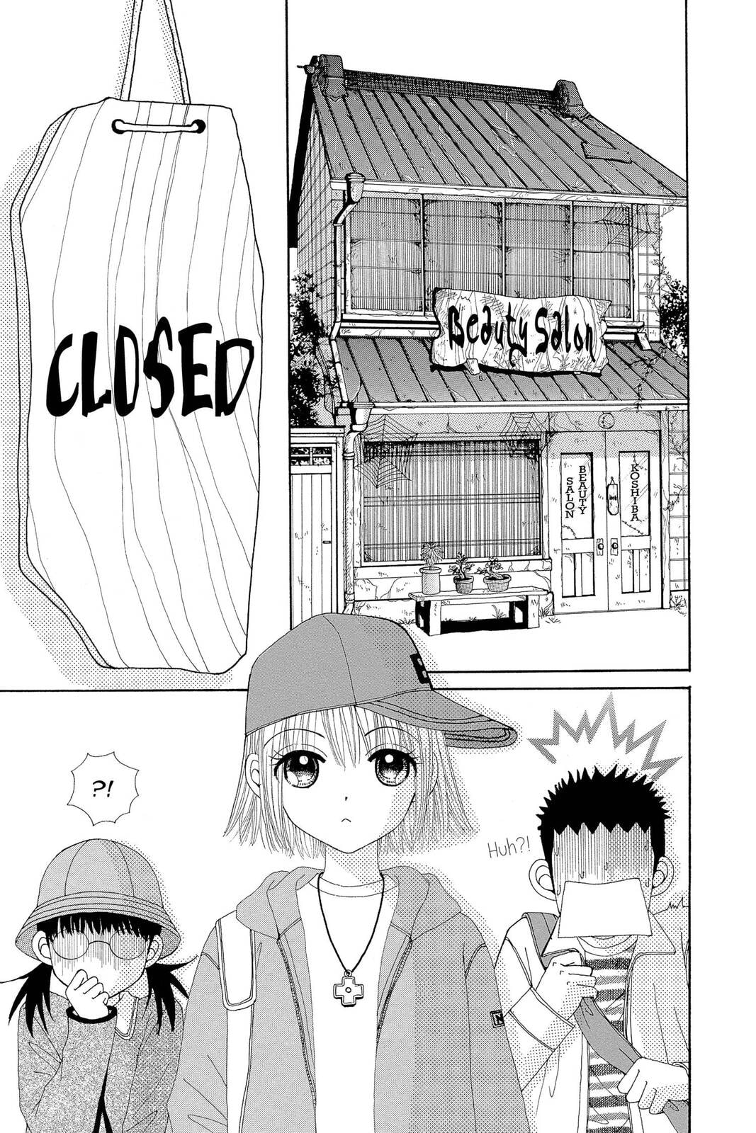 Read Beauty Pop chapter 24 image 1 on Lezhin