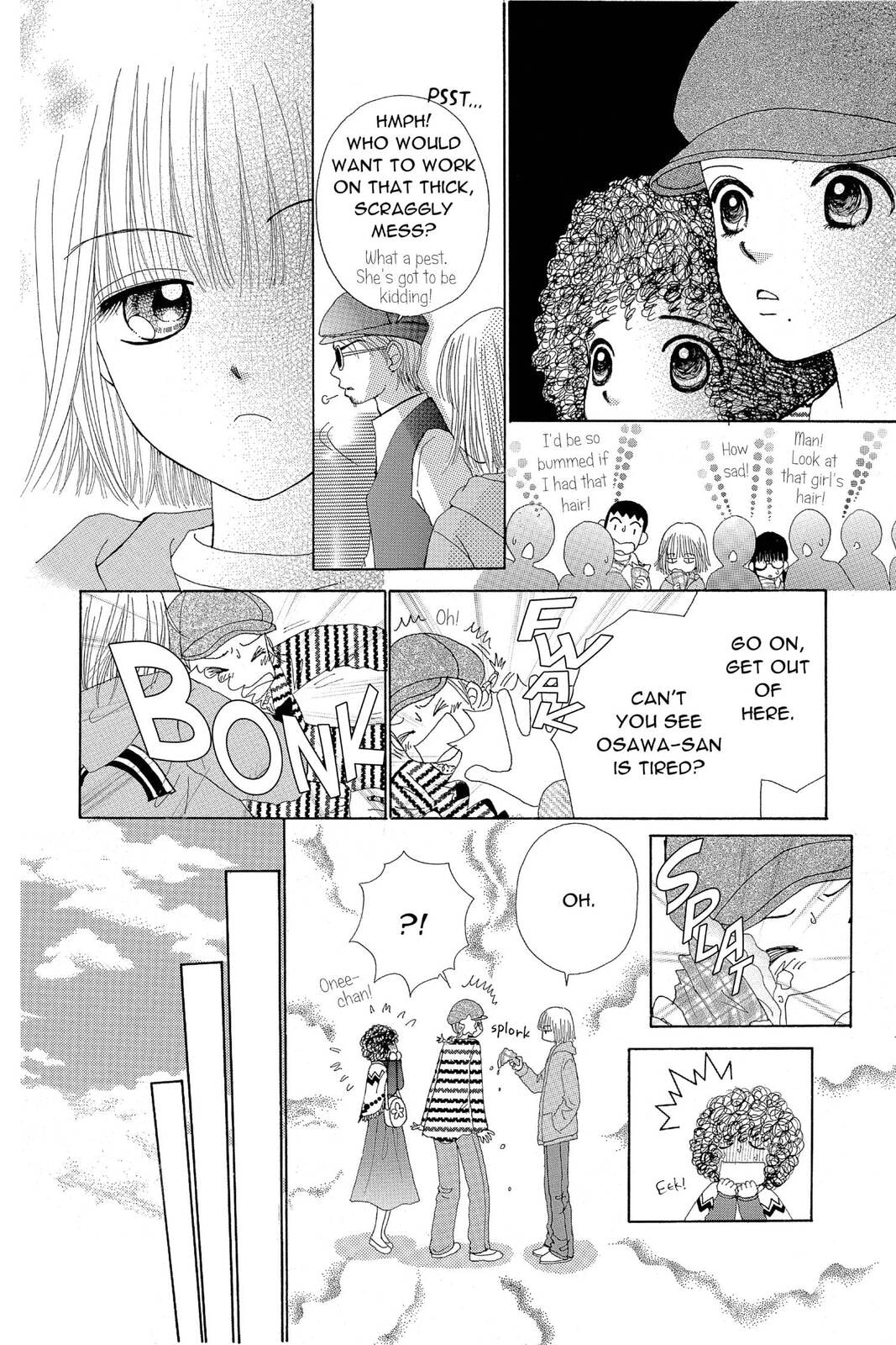 Read Beauty Pop chapter 24 image 12 on Lezhin