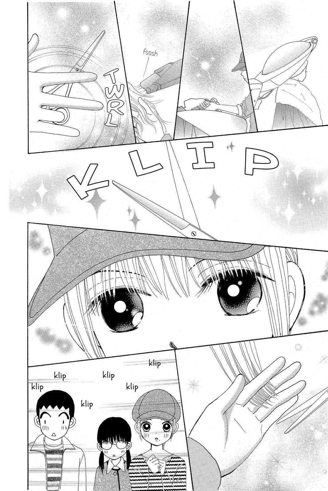 Read Beauty Pop chapter 24 image 18 on Lezhin