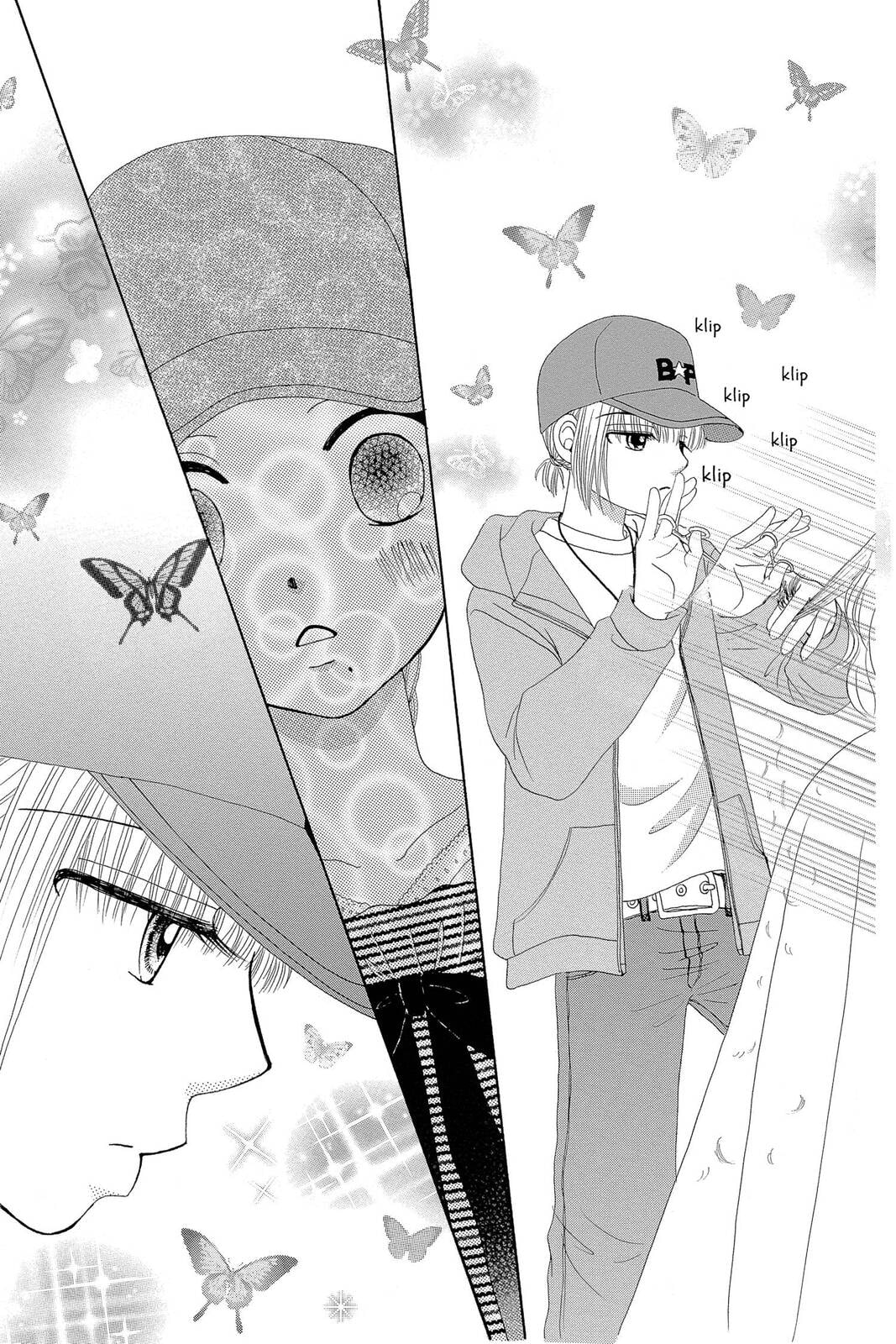 Read Beauty Pop chapter 24 image 19 on Lezhin